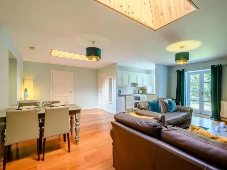 Blackaddie House Hotel