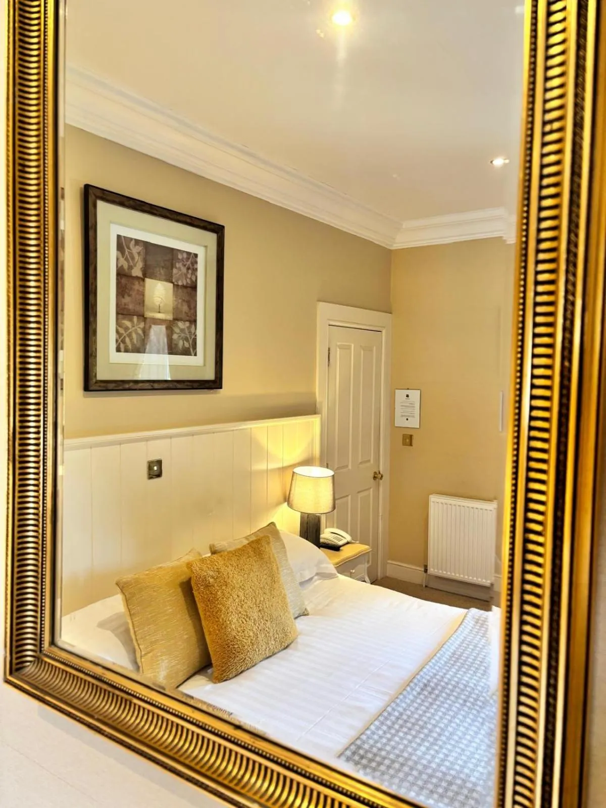 Blackaddie House Hotel