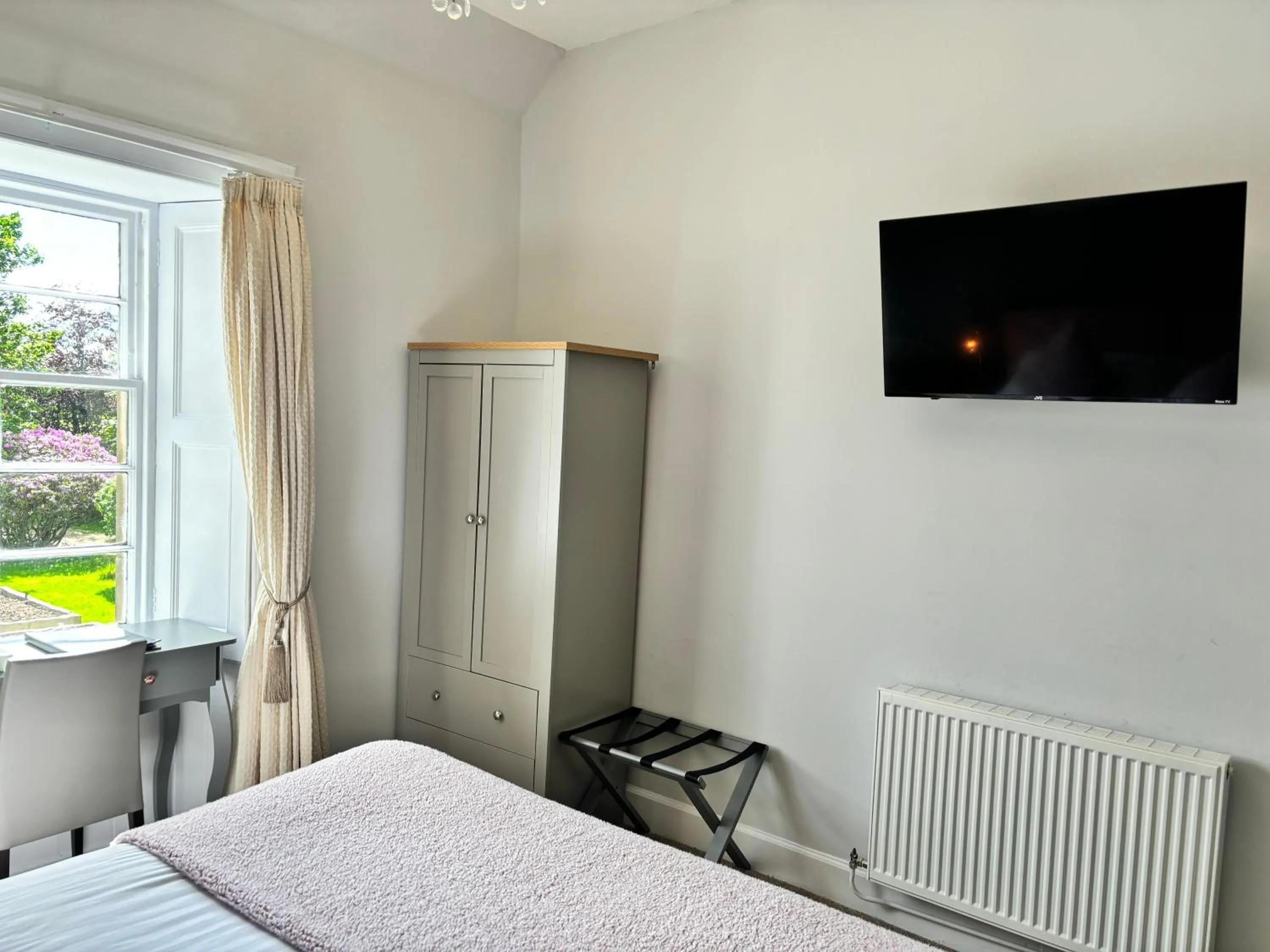 Blackaddie House Hotel