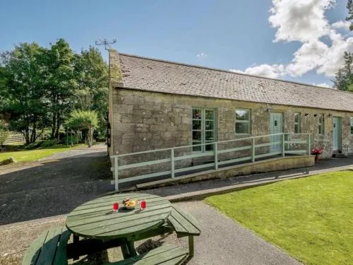Nith Riverside Cottages