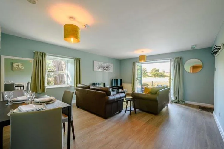 Blackaddie House Hotel