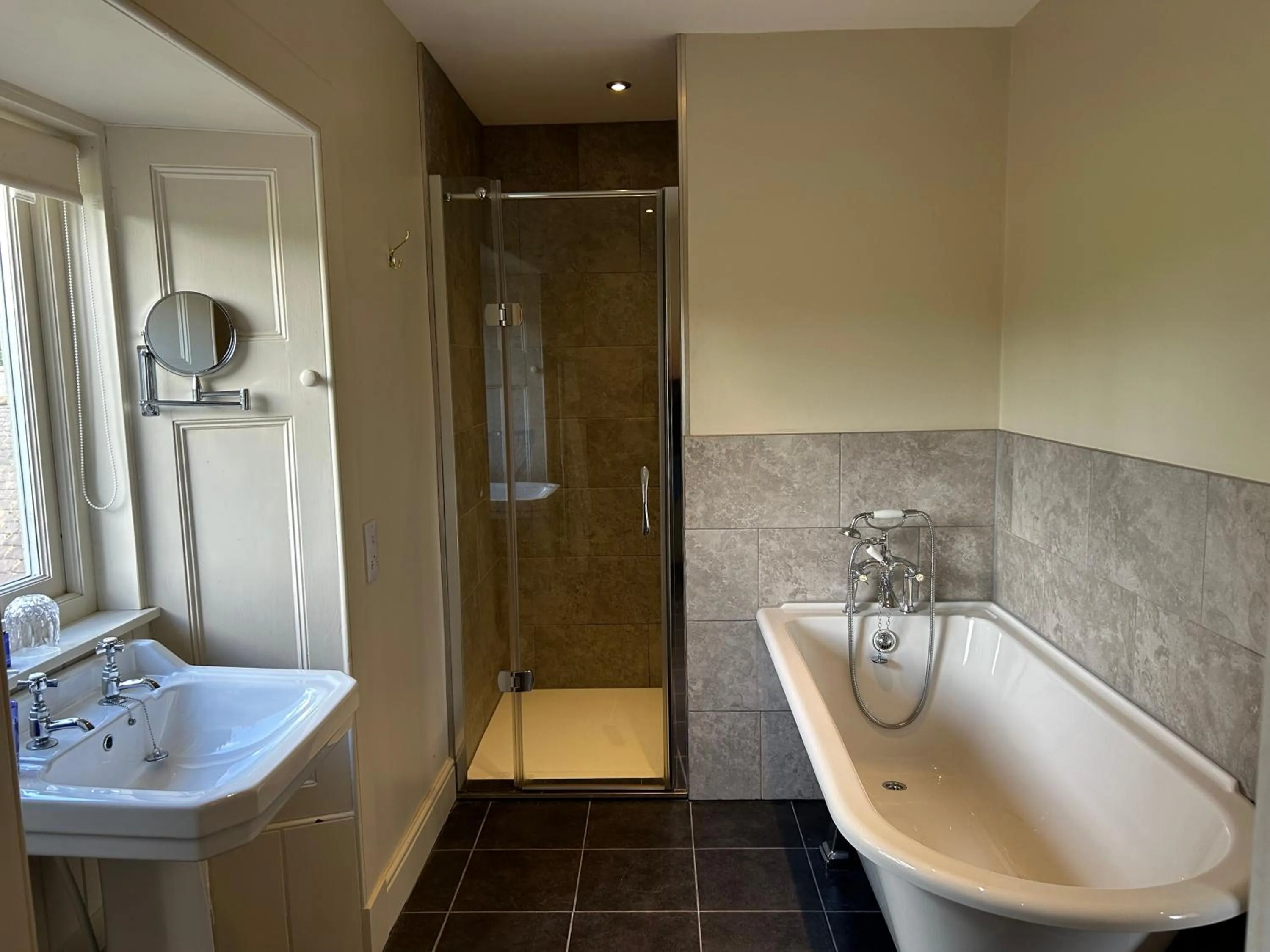 Blackaddie House Hotel