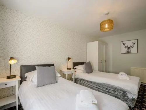 Nith Riverside Cottages