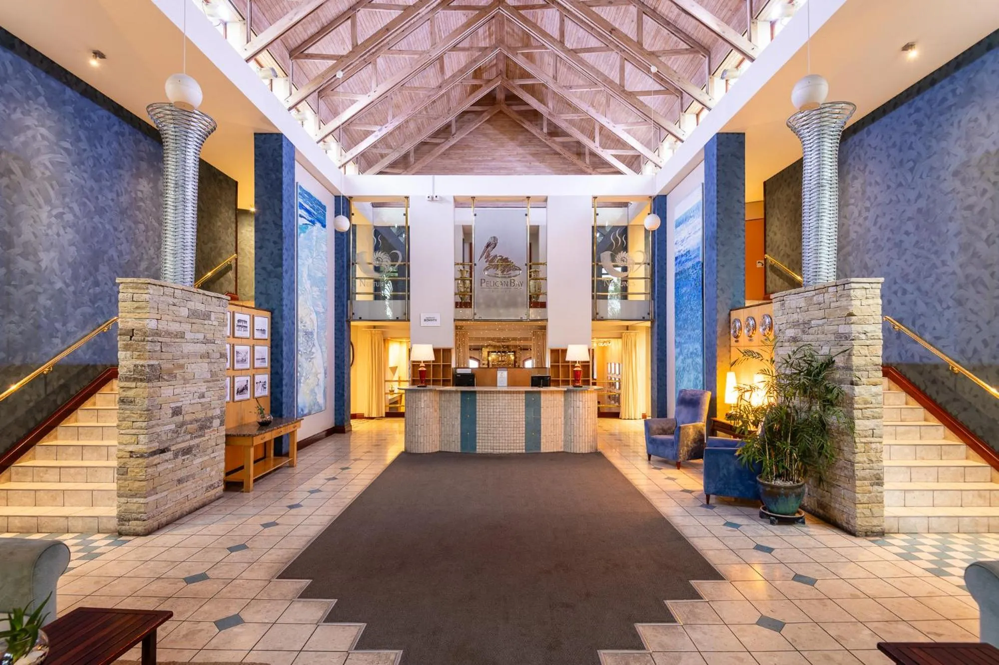 Protea Hotel by Marriott Walvis Bay Pelican Bay