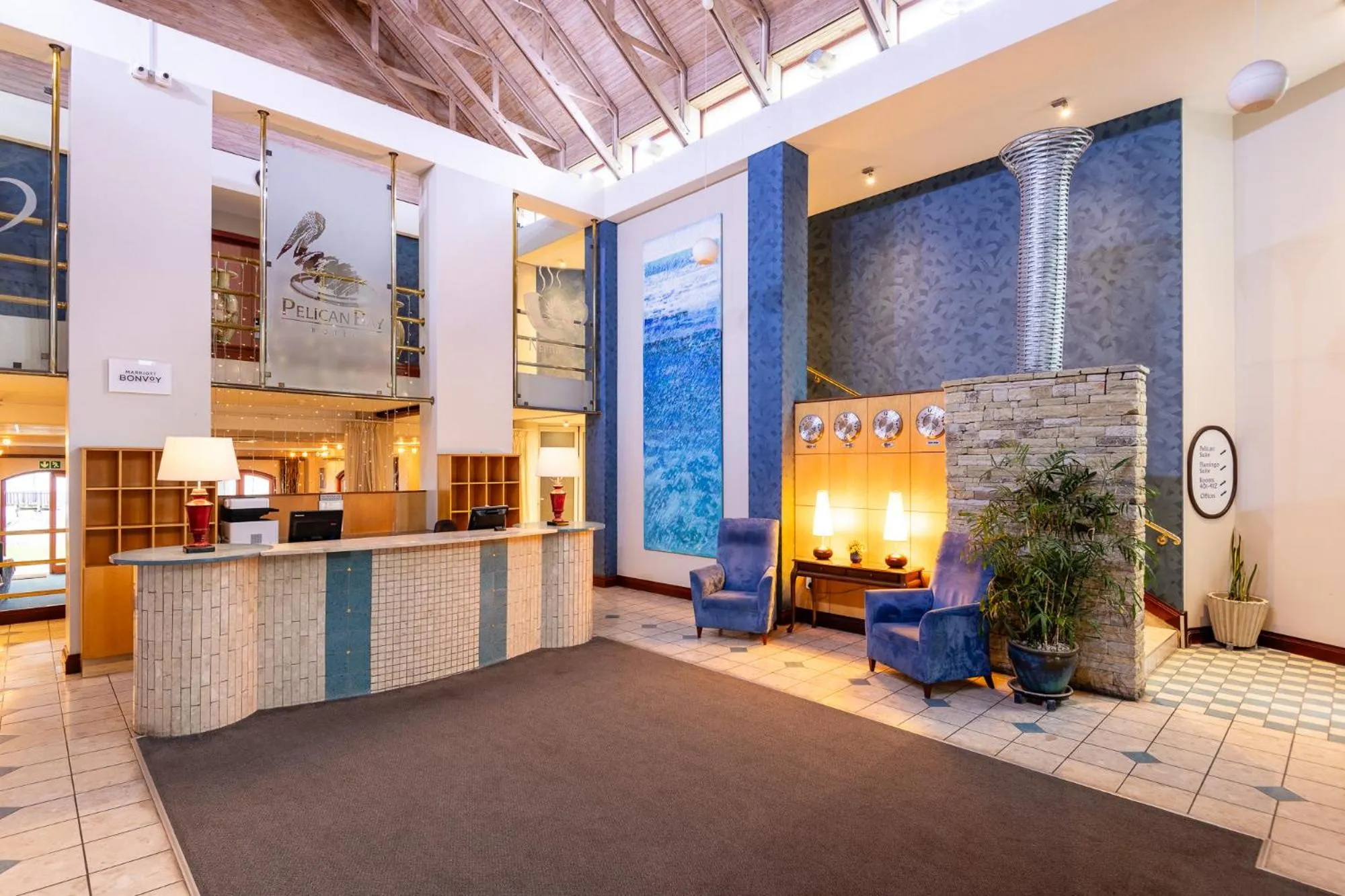 Protea Hotel by Marriott Walvis Bay Pelican Bay