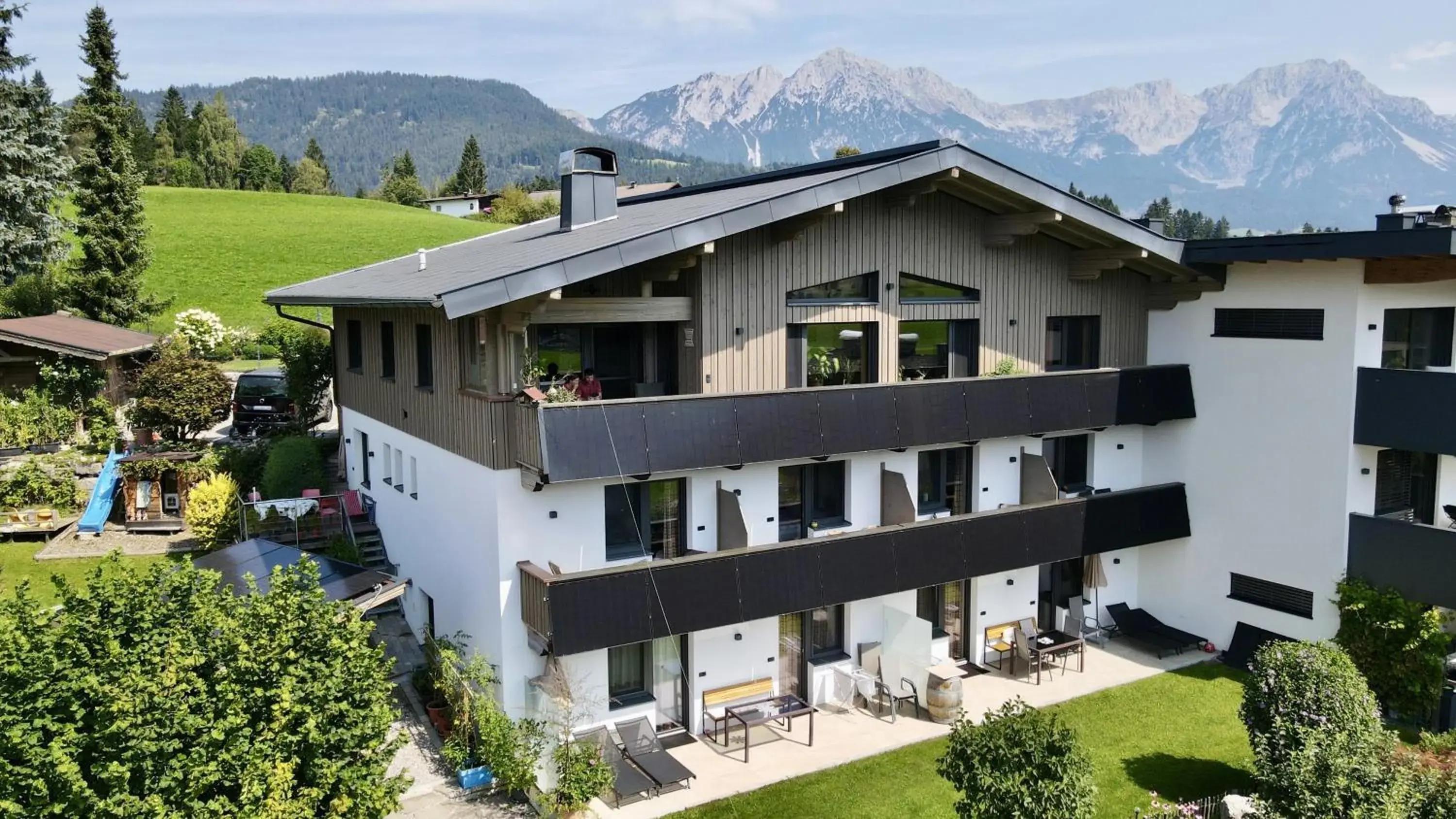 Landhaus Elfi Landhaus Elfi