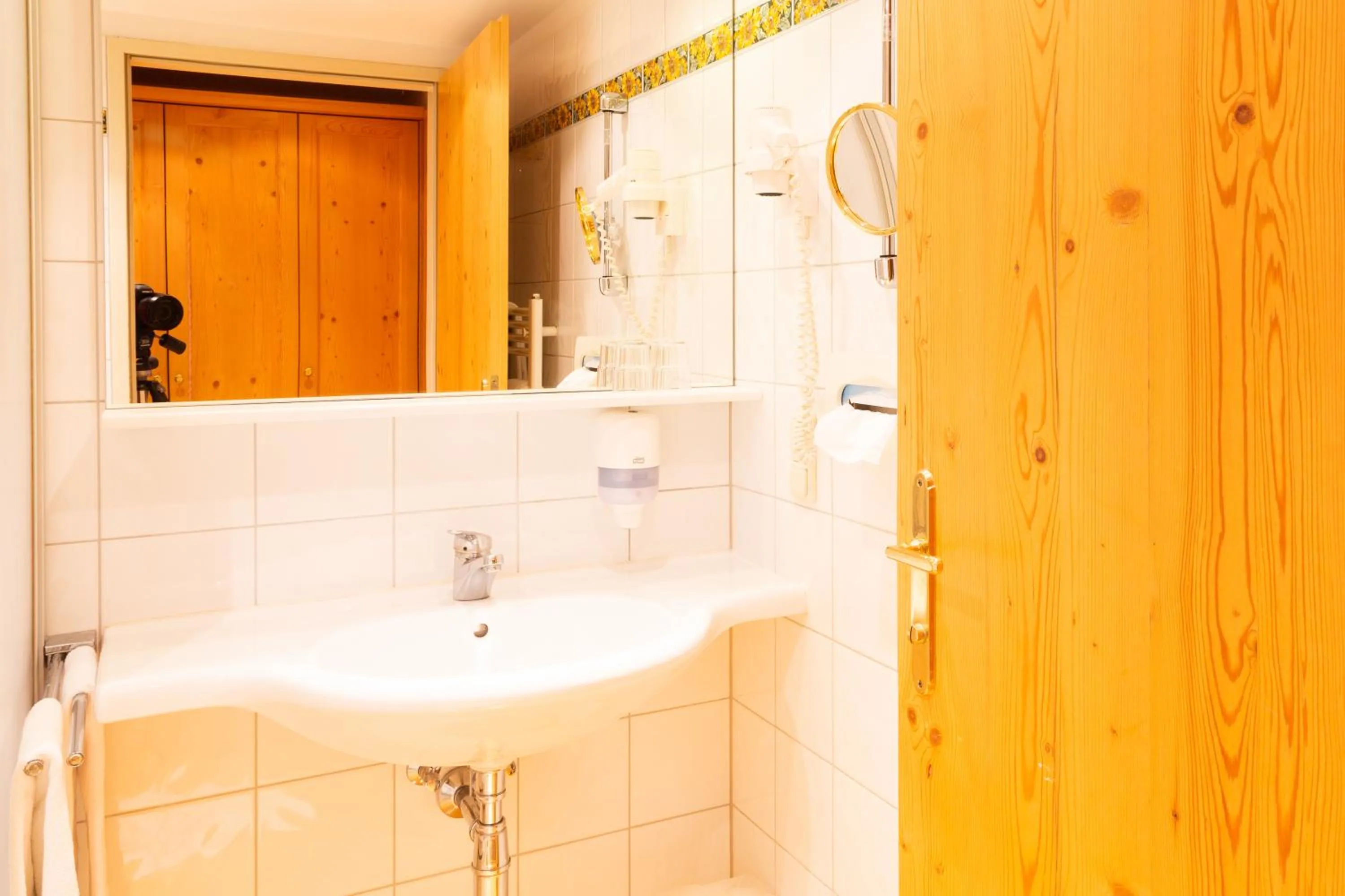 Other in Hotel Försterhof lebe pur, genieße den Tag