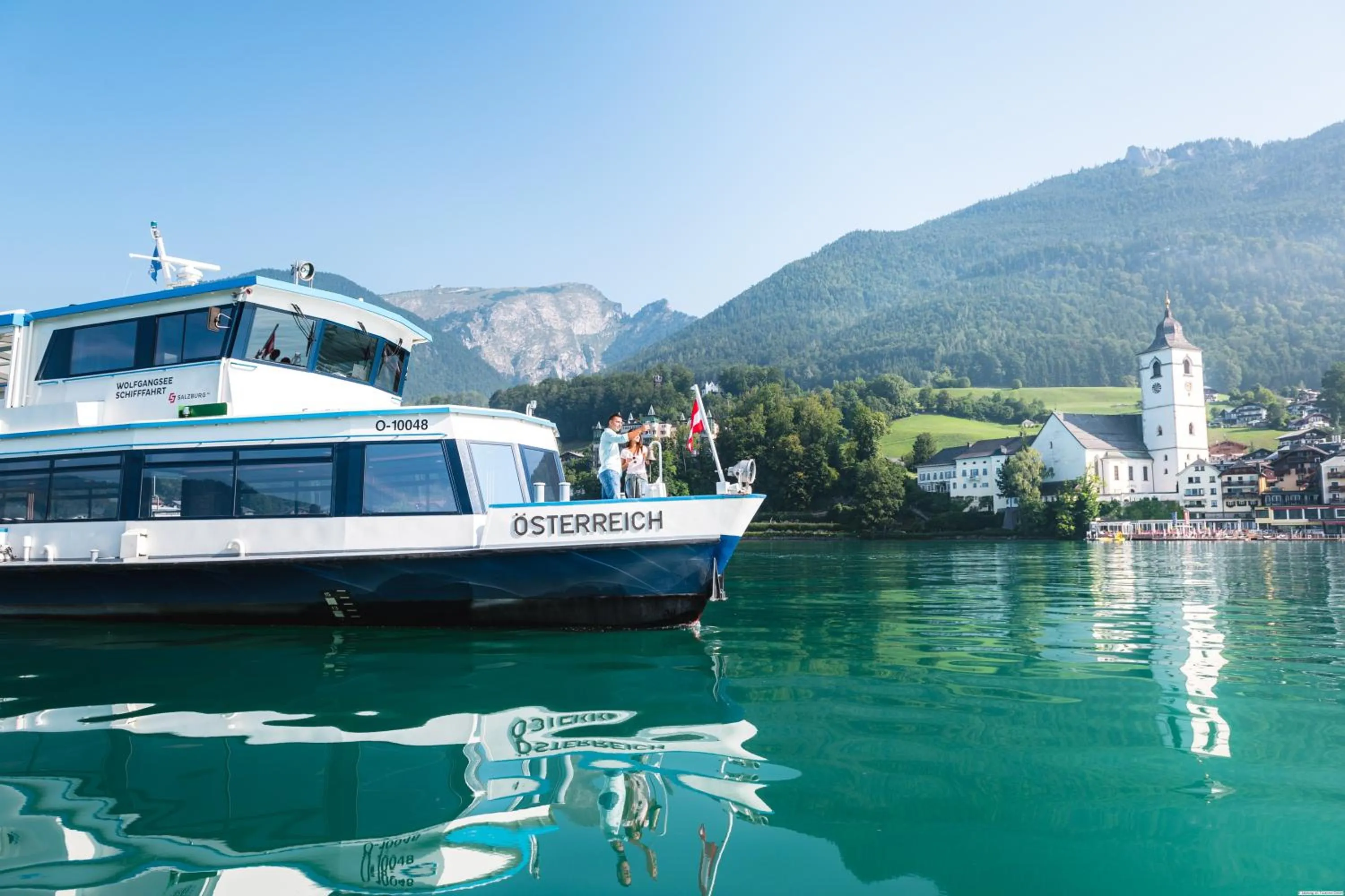 Activities in Hotel Försterhof lebe pur, genieße den Tag