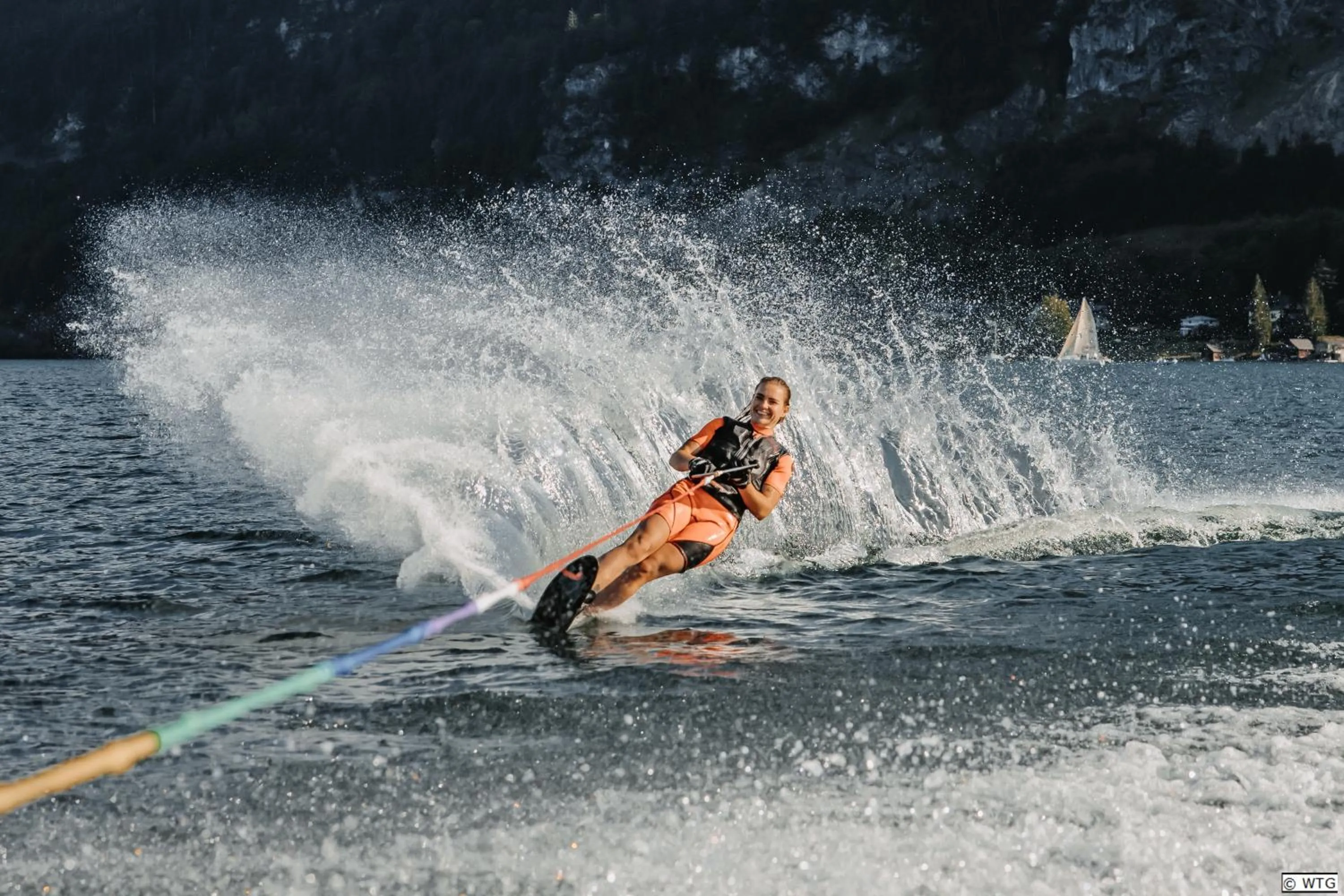 Sports in Hotel Försterhof lebe pur, genieße den Tag