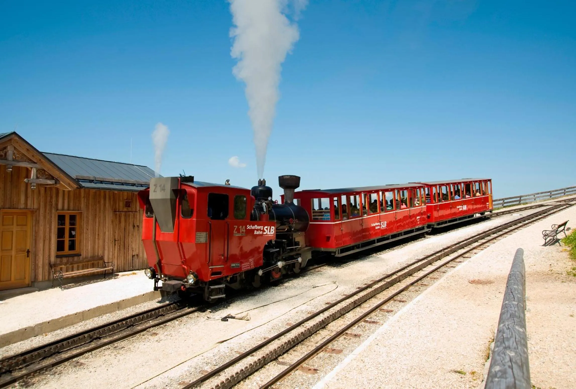 Other in Hotel Försterhof lebe pur, genieße den Tag