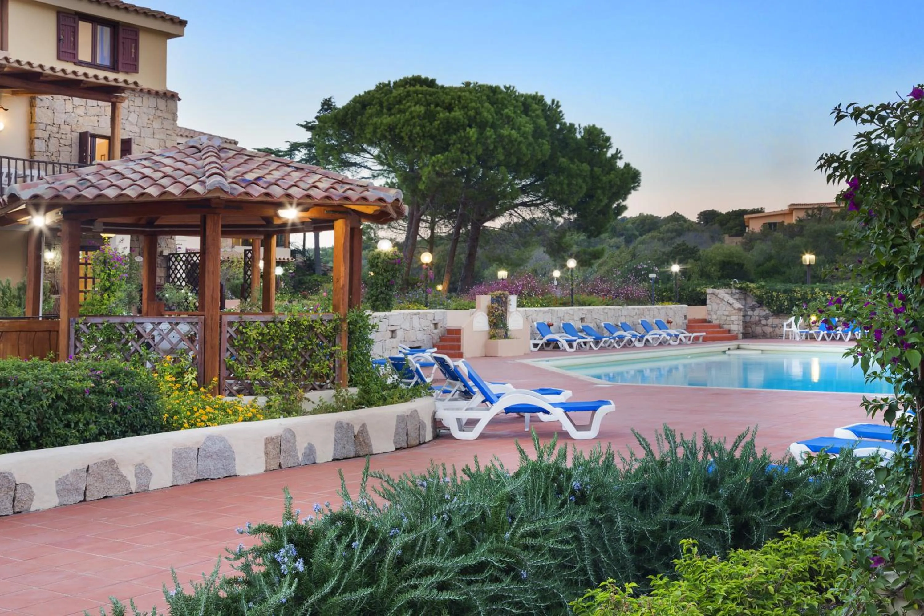 Residence Bougainvillae