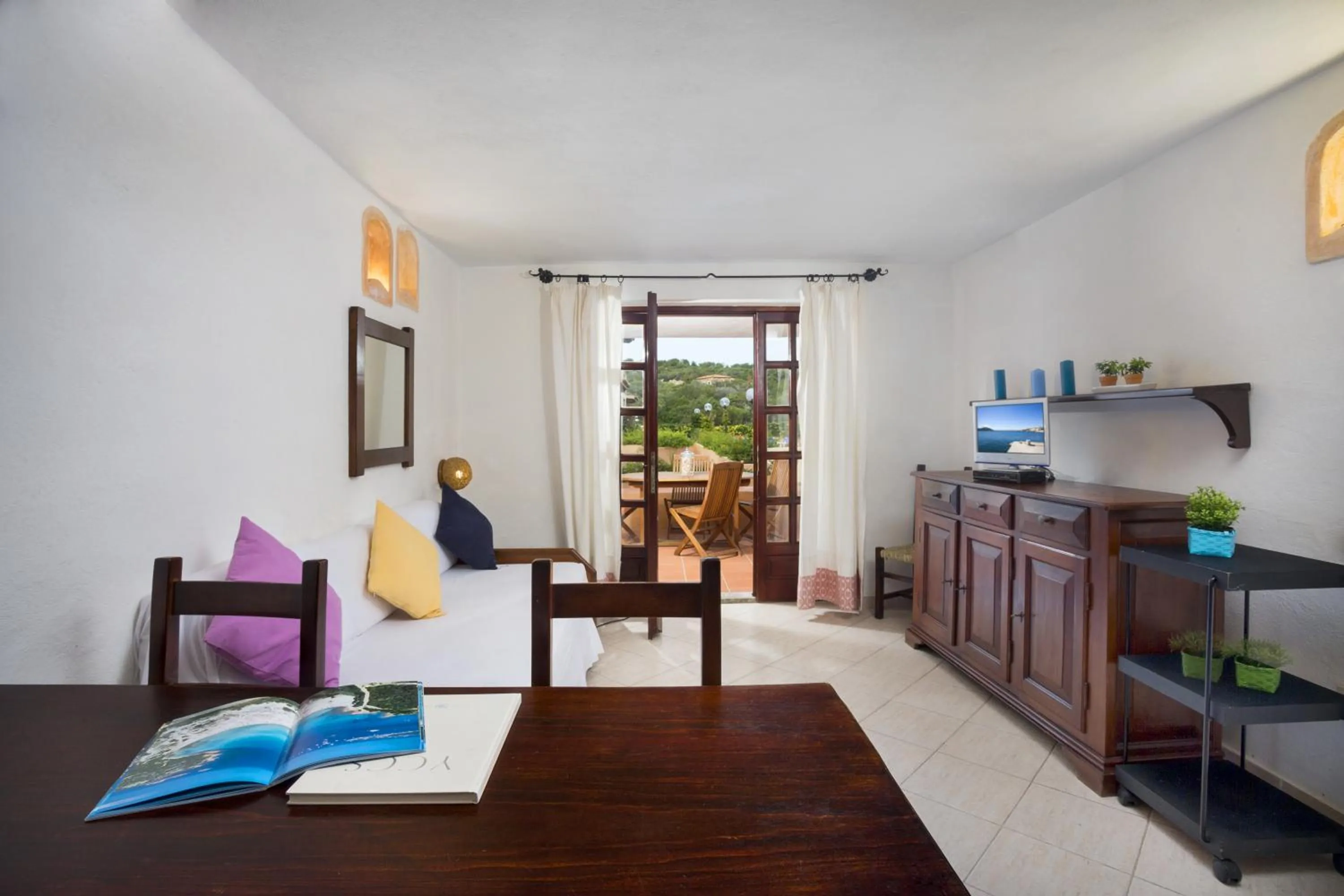 Residence Bougainvillae