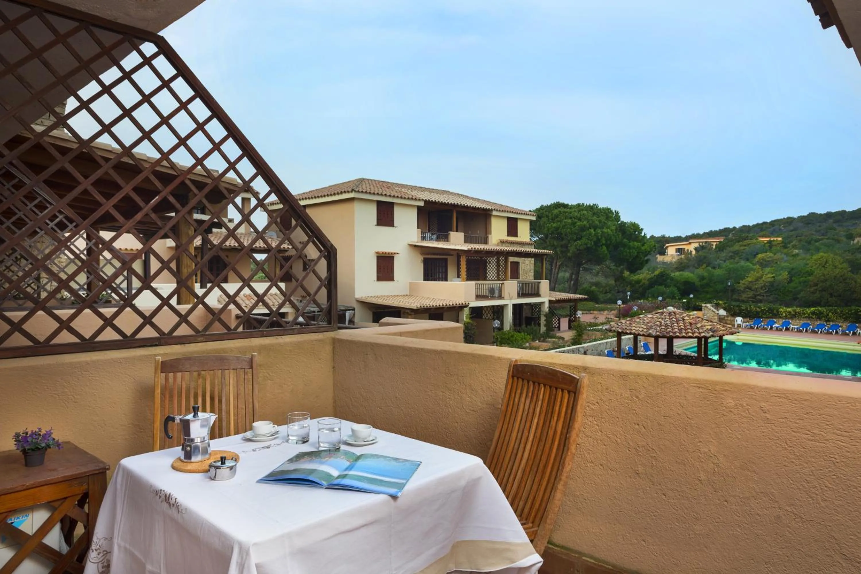 Residence Bougainvillae