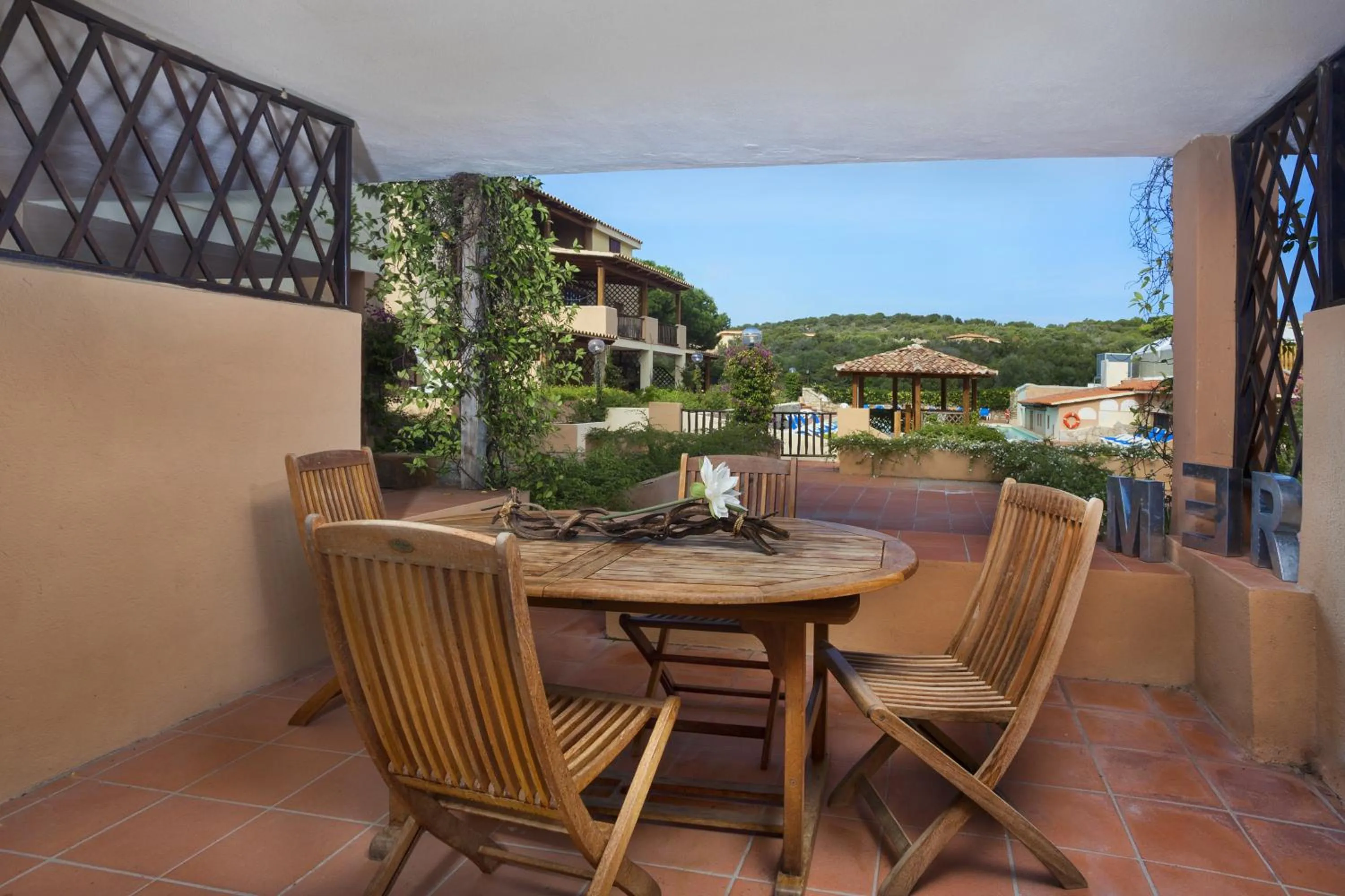 Residence Bougainvillae