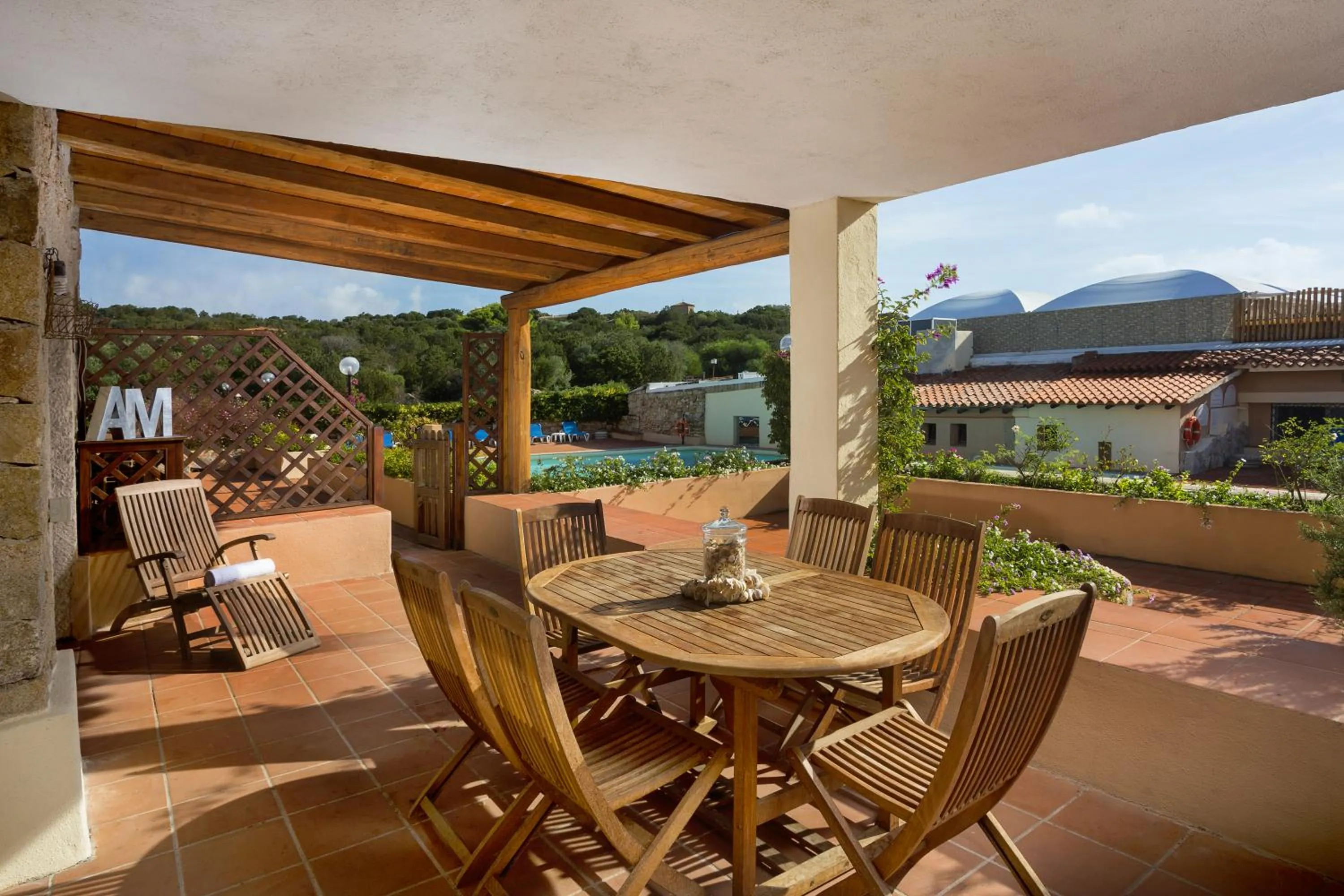 Residence Bougainvillae