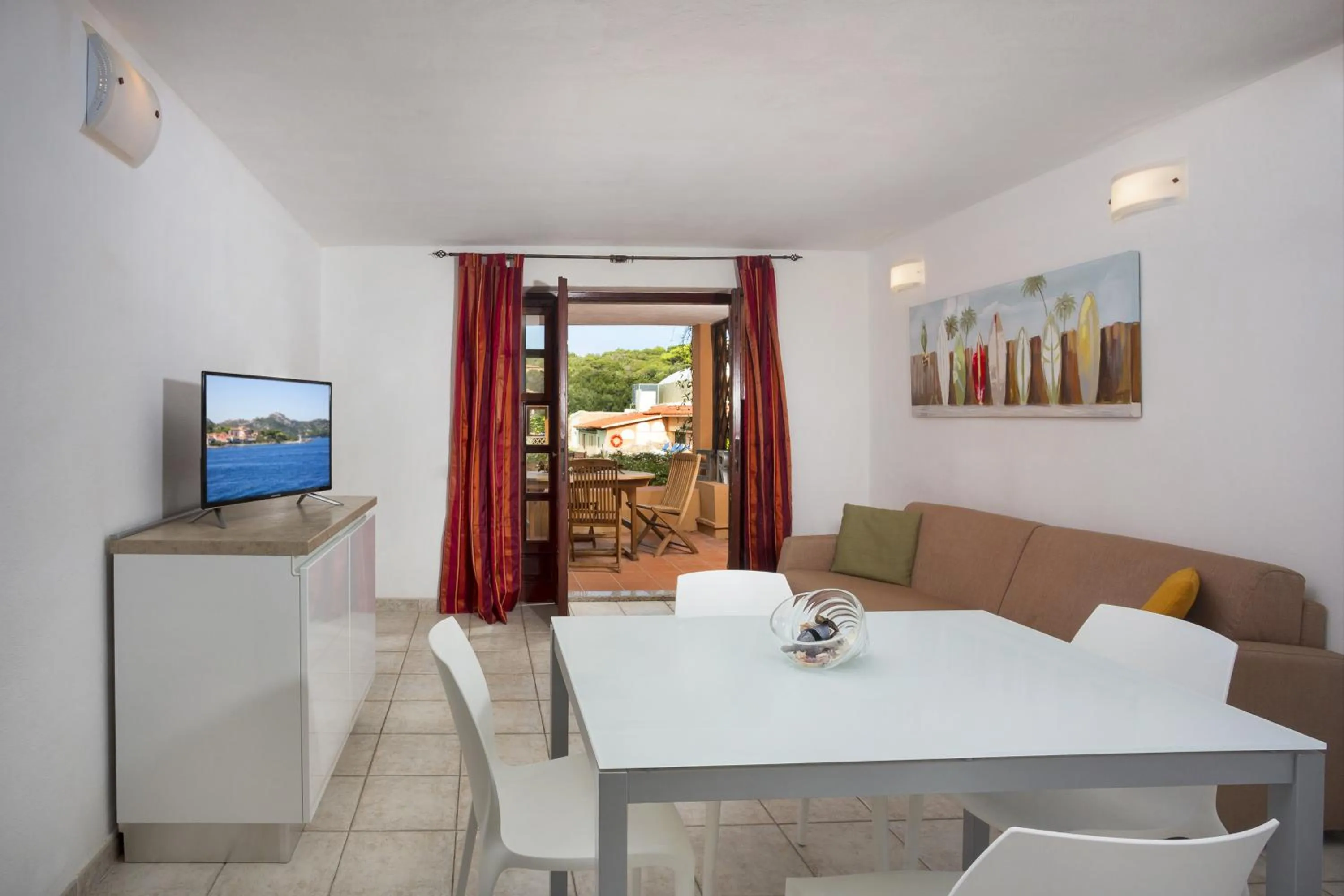 Residence Bougainvillae