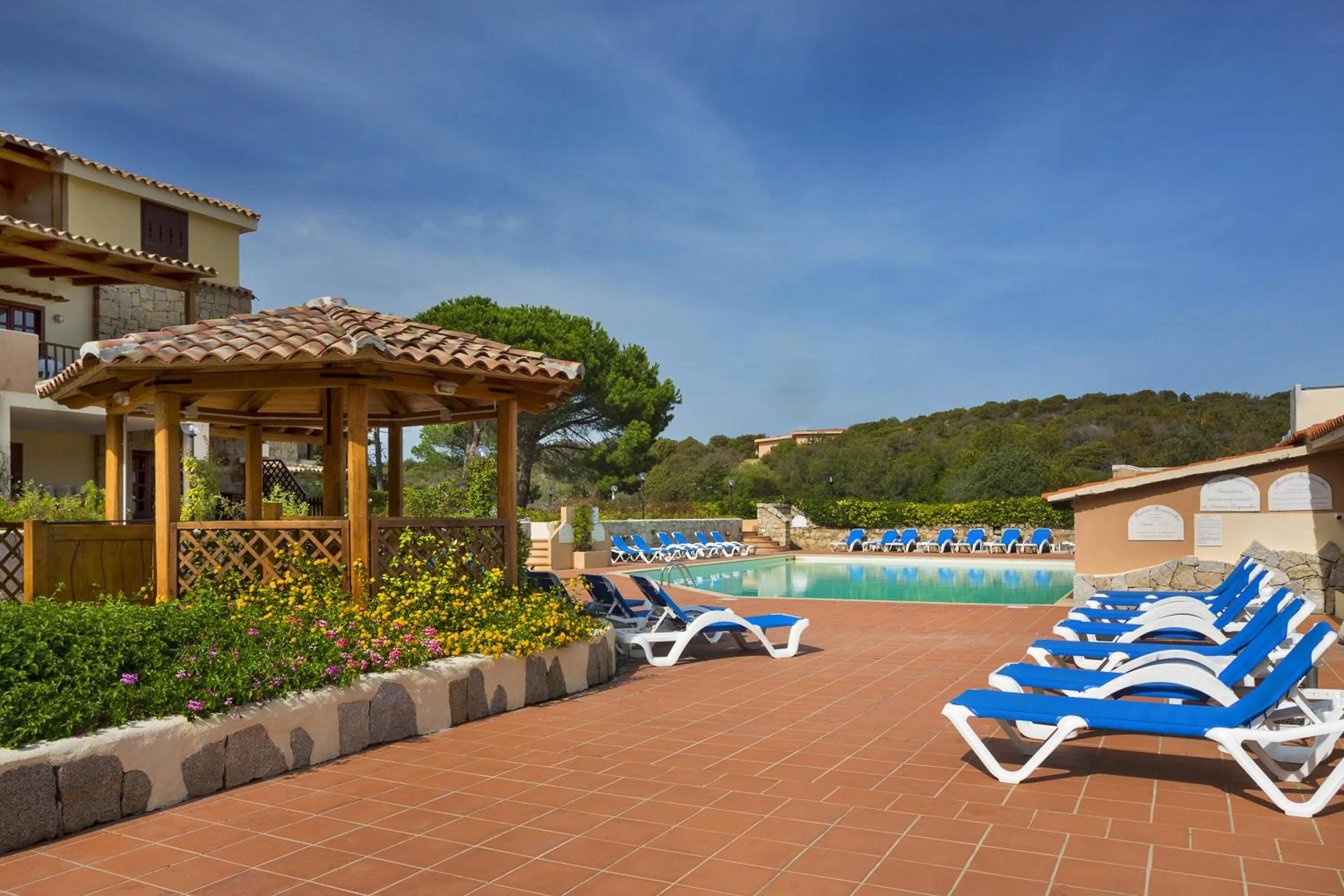 Residence Bougainvillae