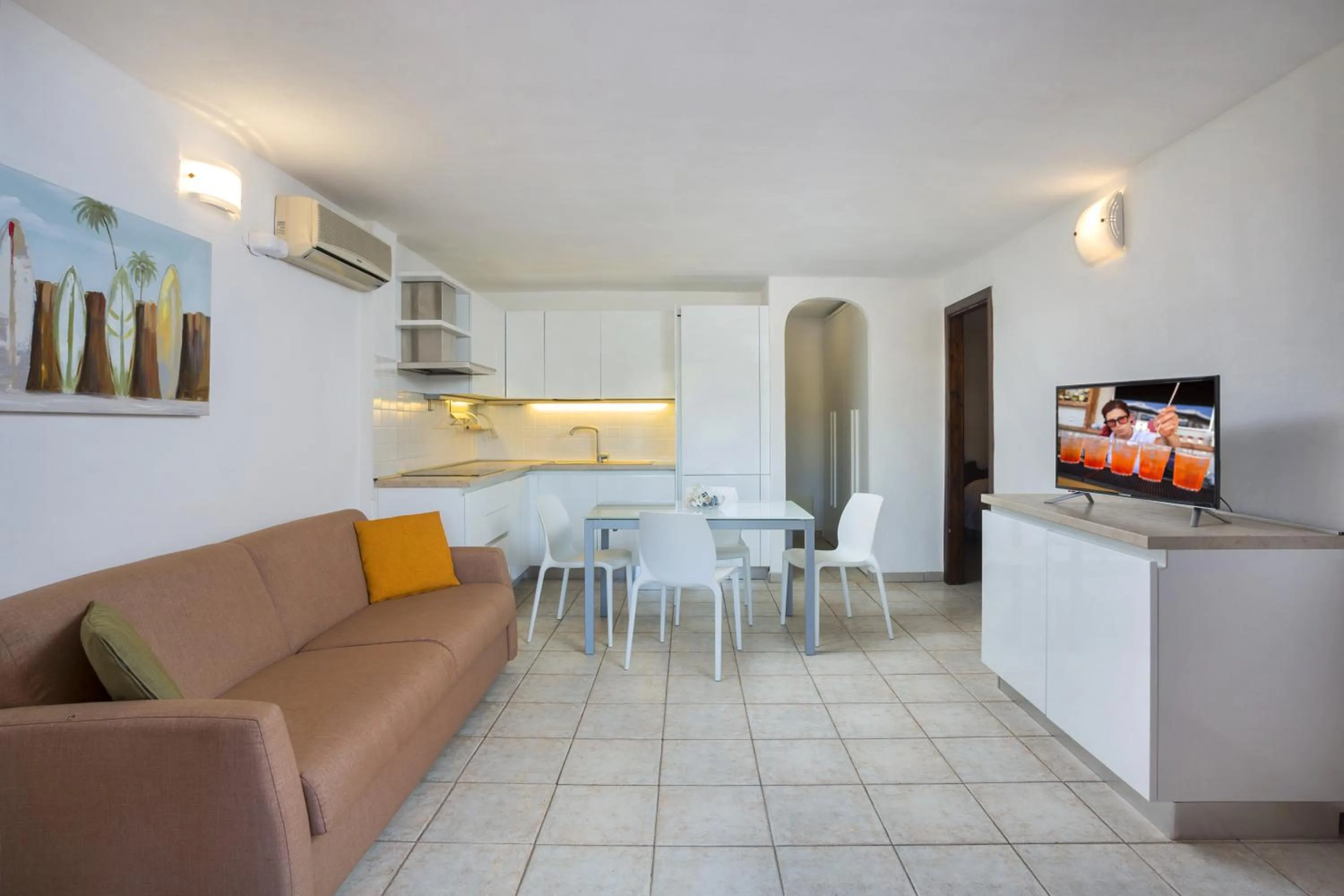 Residence Bougainvillae