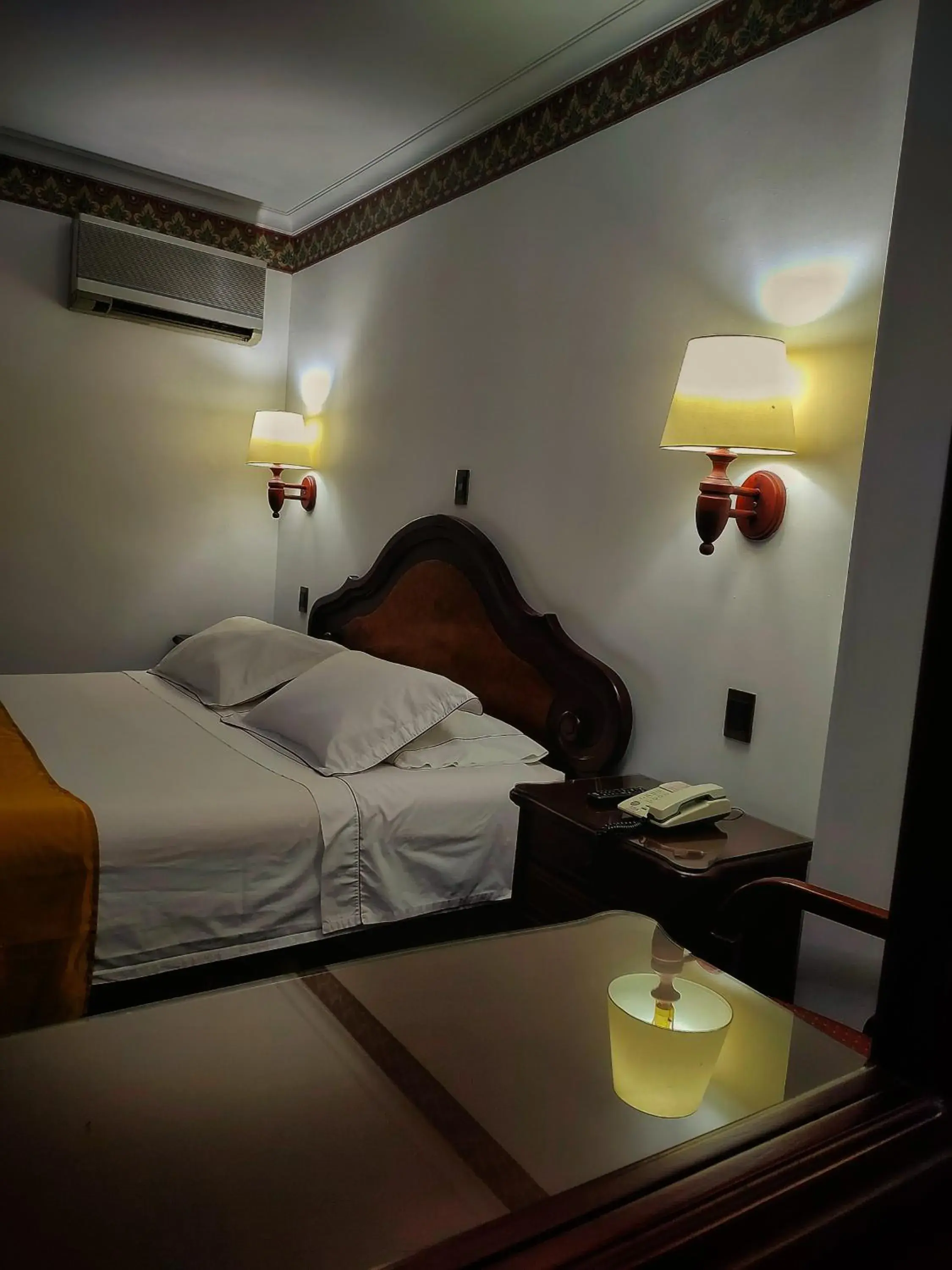 Superior Double Room - single occupancy in Gran Hotel Superior Double Room - single occupancy in Gran Hotel