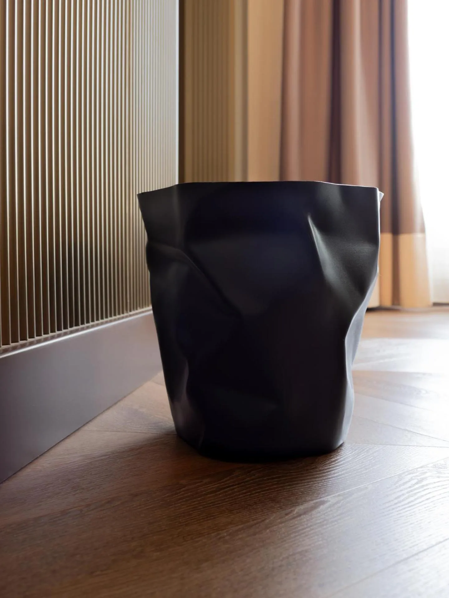 Decorative detail in The Glam Boutique Hotel & Apt