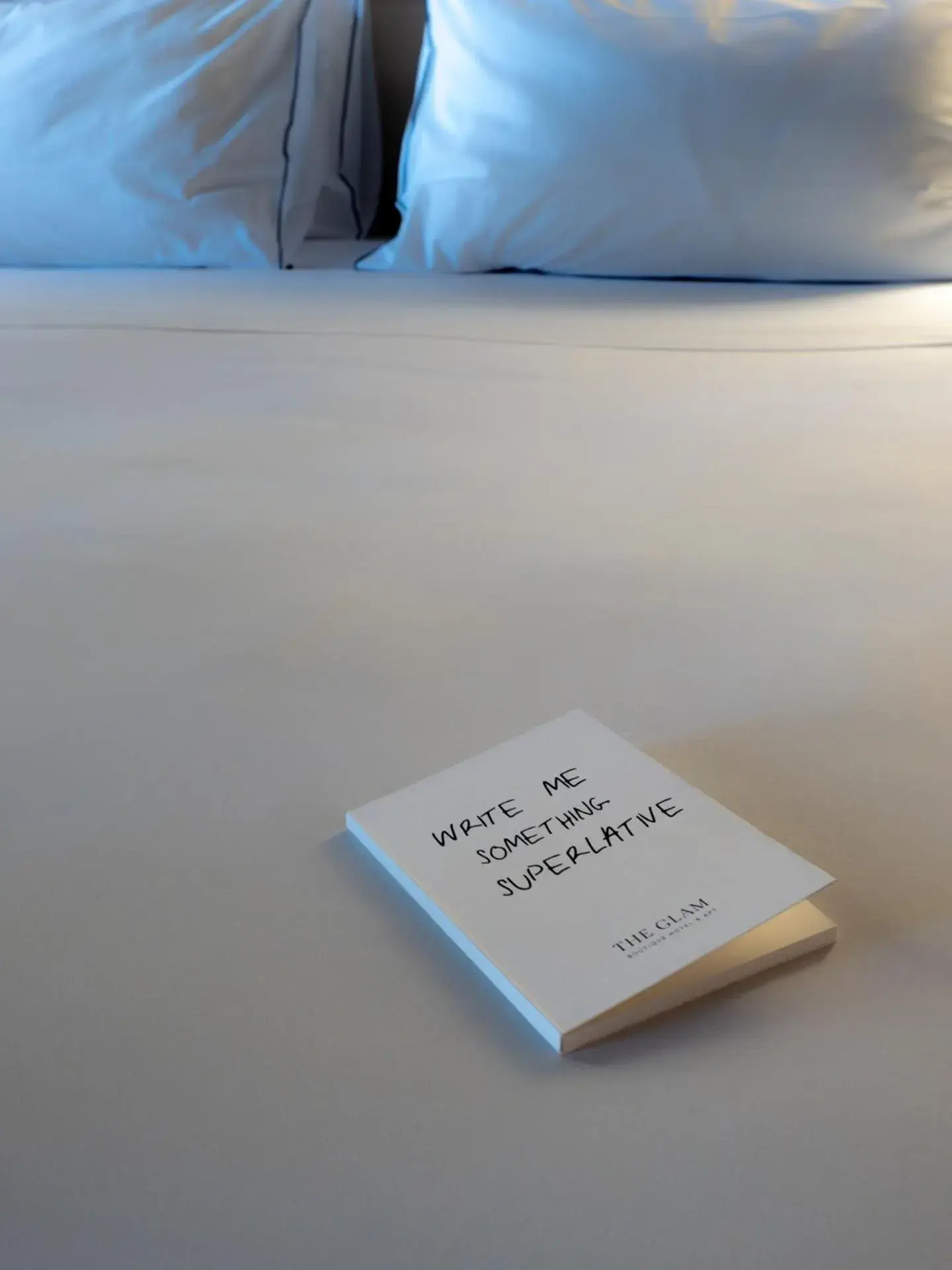 Decorative detail, Bed in The Glam Boutique Hotel & Apt Decorative detail, Bed in The Glam Boutique Hotel & Apt