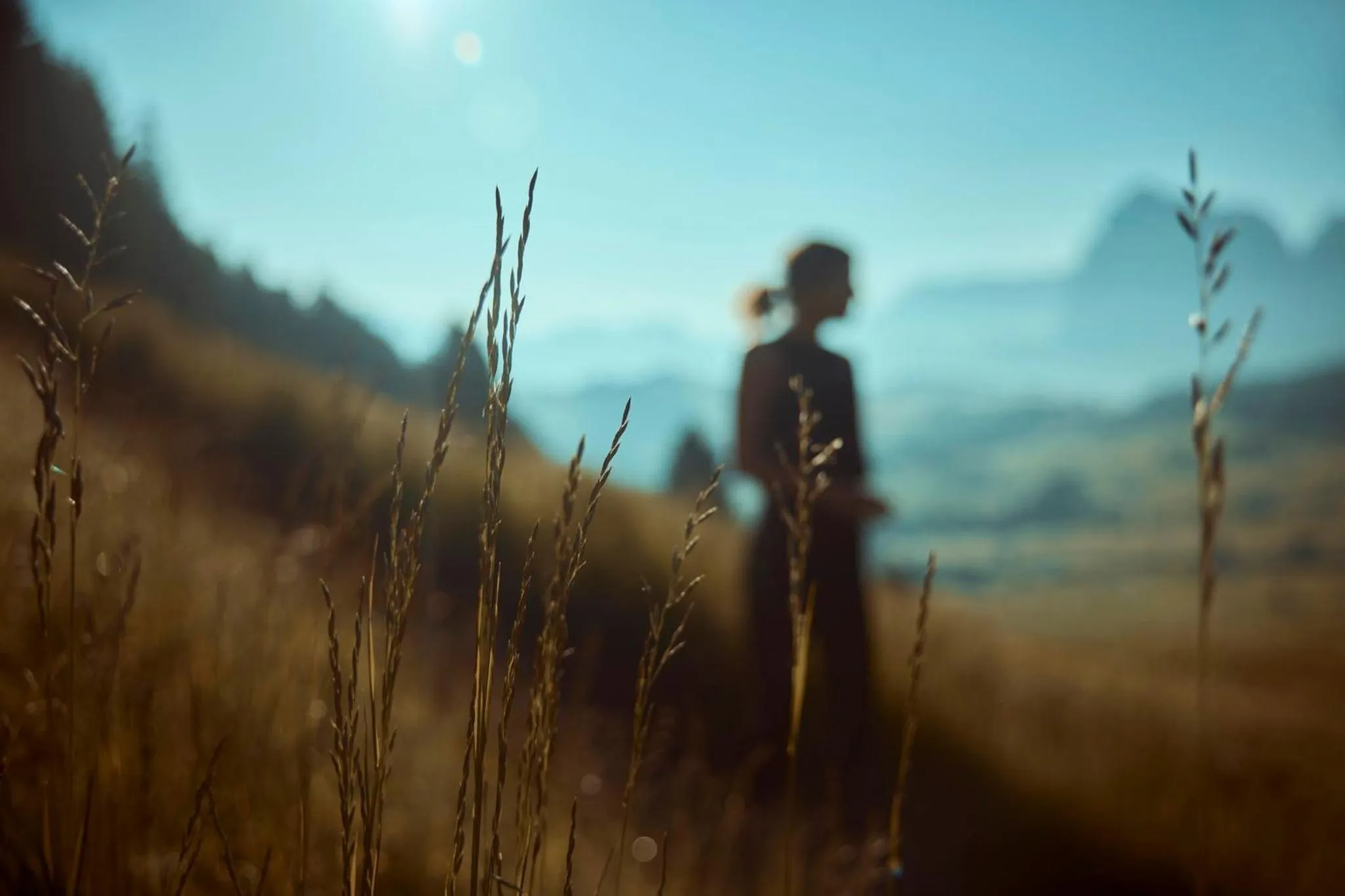 Hiking in COMO Alpina Dolomites