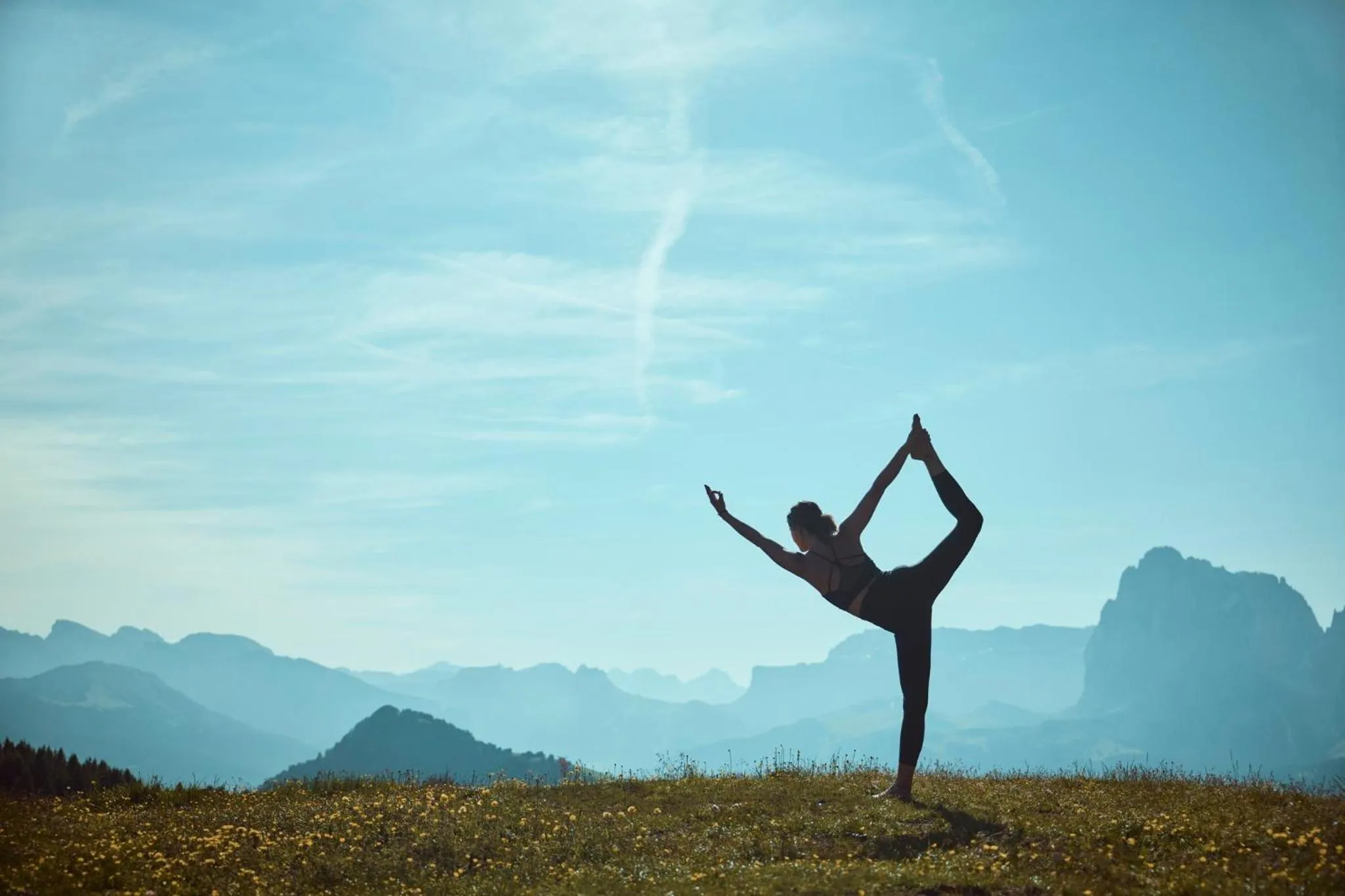 Activities in COMO Alpina Dolomites