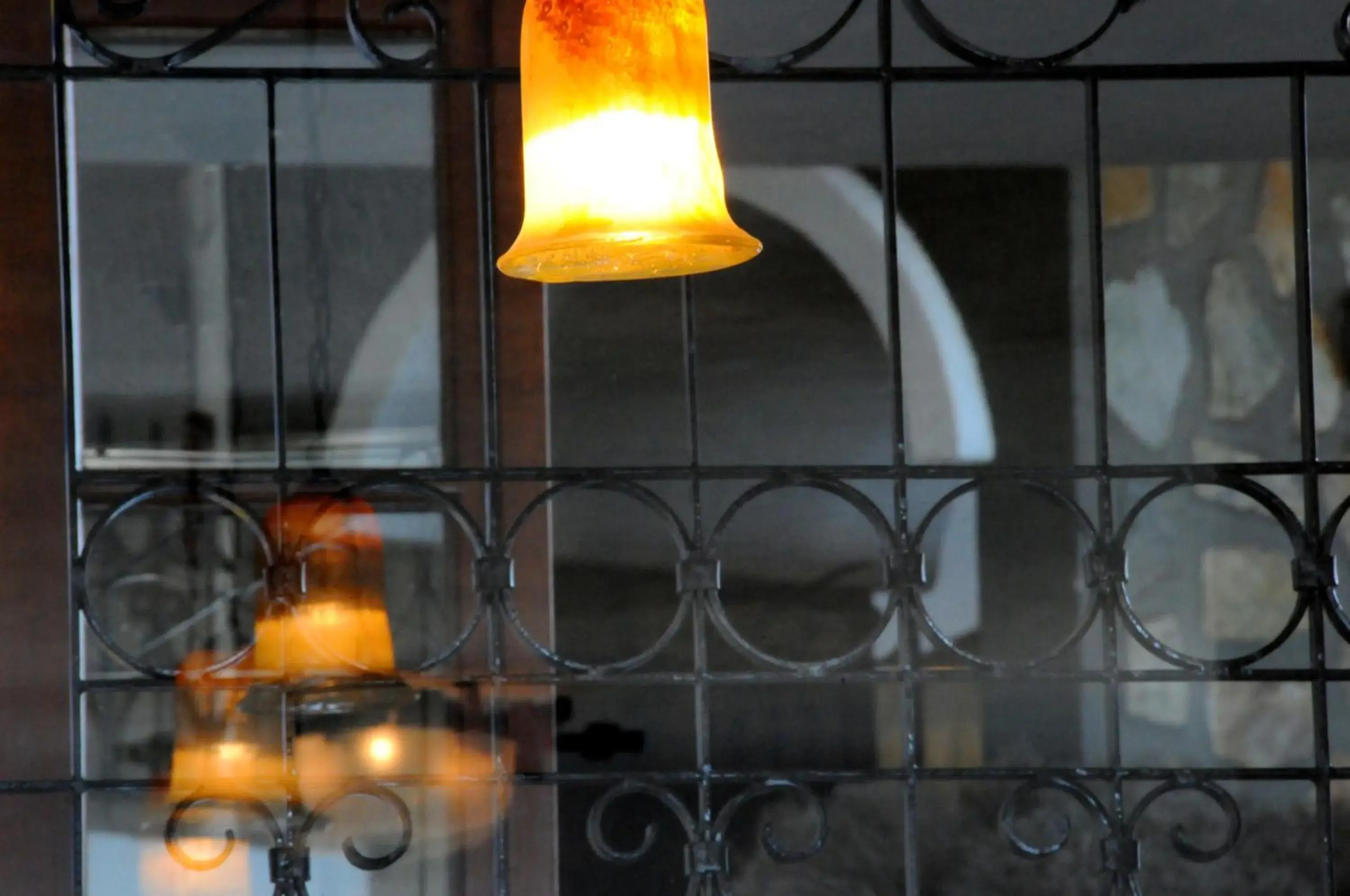 Facade/entrance in Hersonissos Village Hotel & Bungalows Facade/entrance in Hersonissos Village Hotel & Bungalows