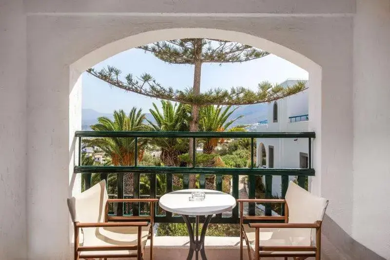 Standard Single Room in Hersonissos Village Hotel & Bungalows Standard Single Room in Hersonissos Village Hotel & Bungalows