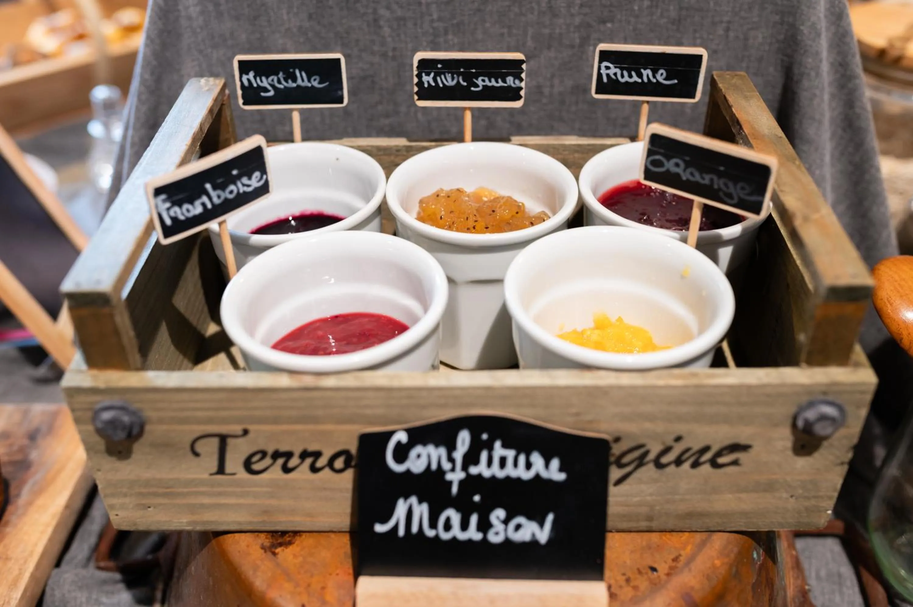 Logis Auberge du Relais - Hôtel & Restaurant