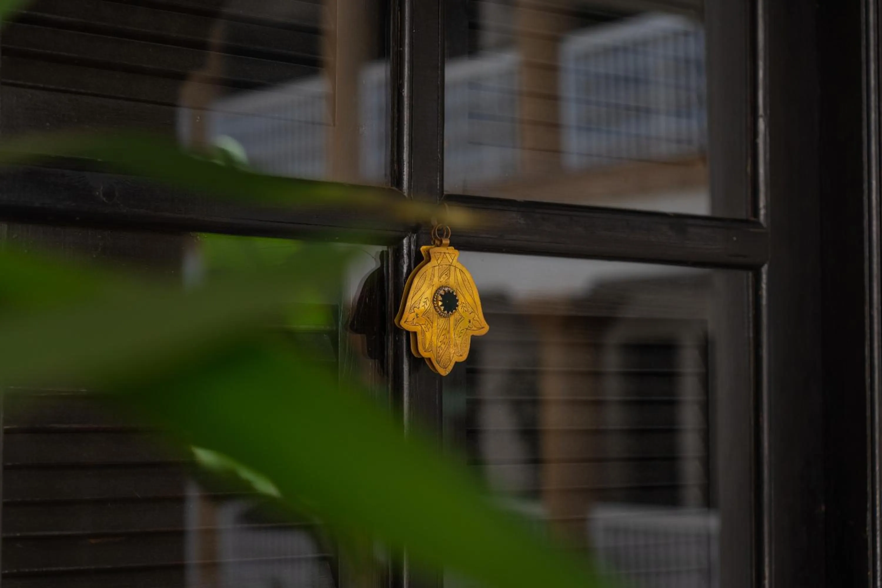 Photo of the whole room in Heure Bleue Palais - Relais & Châteaux