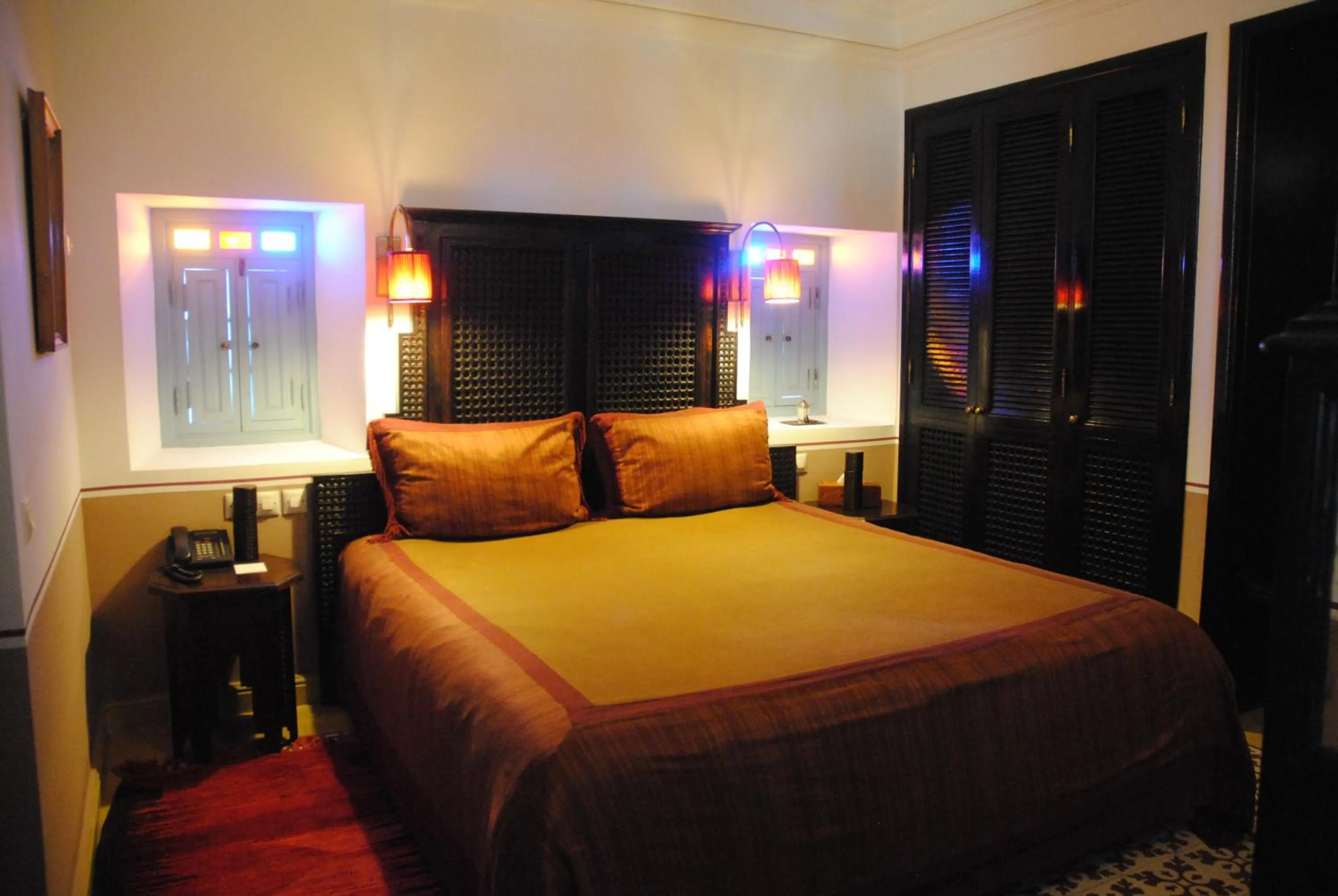 Suite in Heure Bleue Palais - Relais & Châteaux