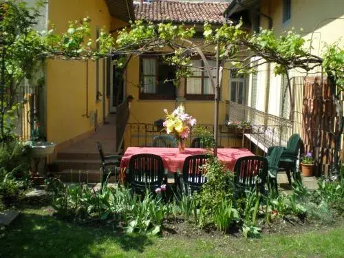 Casa Mario Lupo - Apartments and Rooms Casa Mario Lupo - Apartments and Rooms
