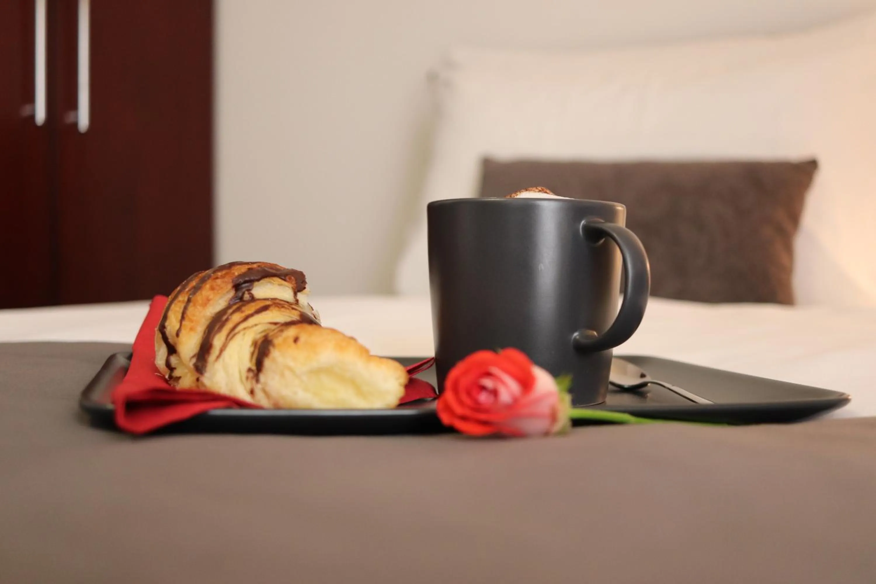 Food close-up in Hotel Meridijan16