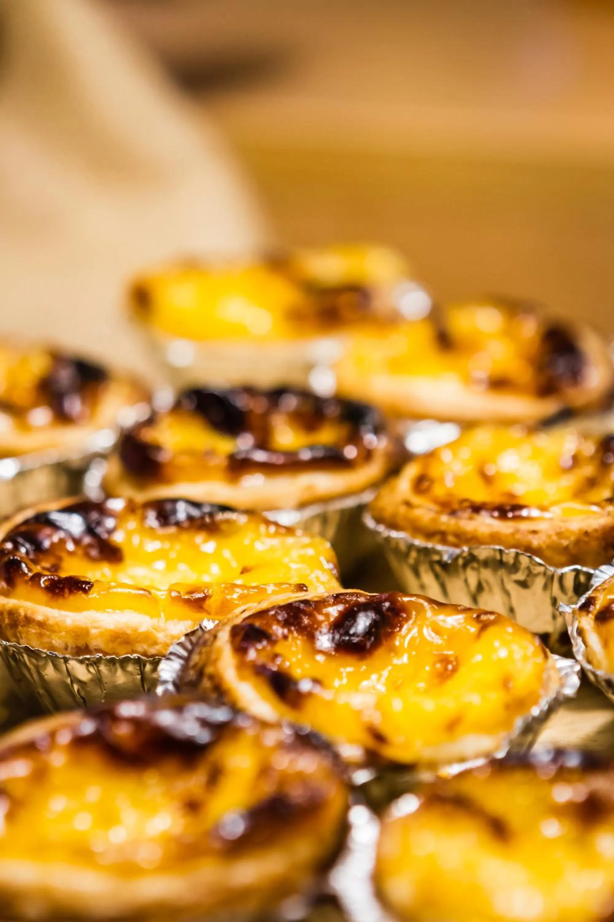 Continental breakfast in Hotel Ibis Lisboa Sintra