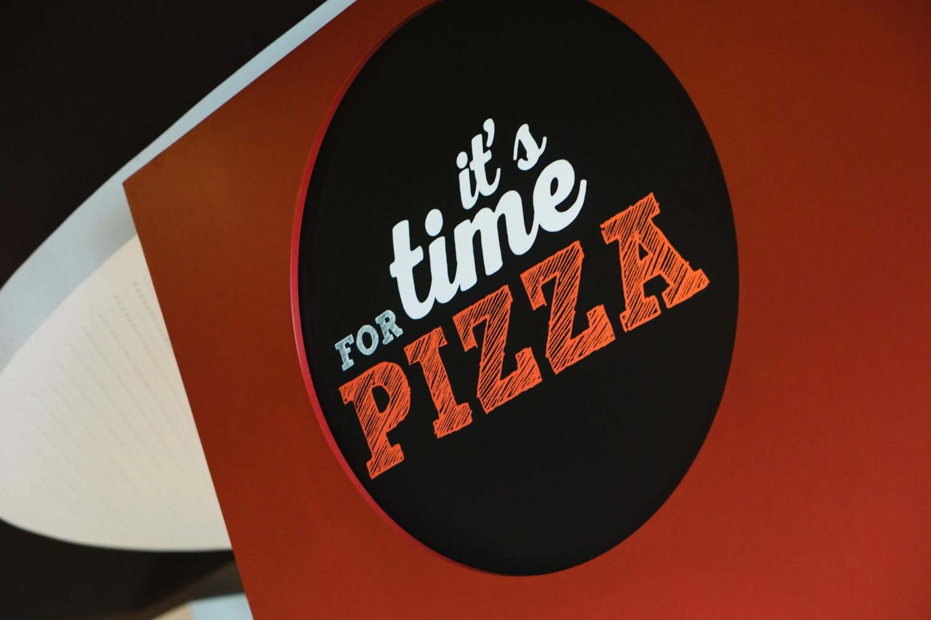 Restaurant/places to eat in Hotel Ibis Lisboa Sintra