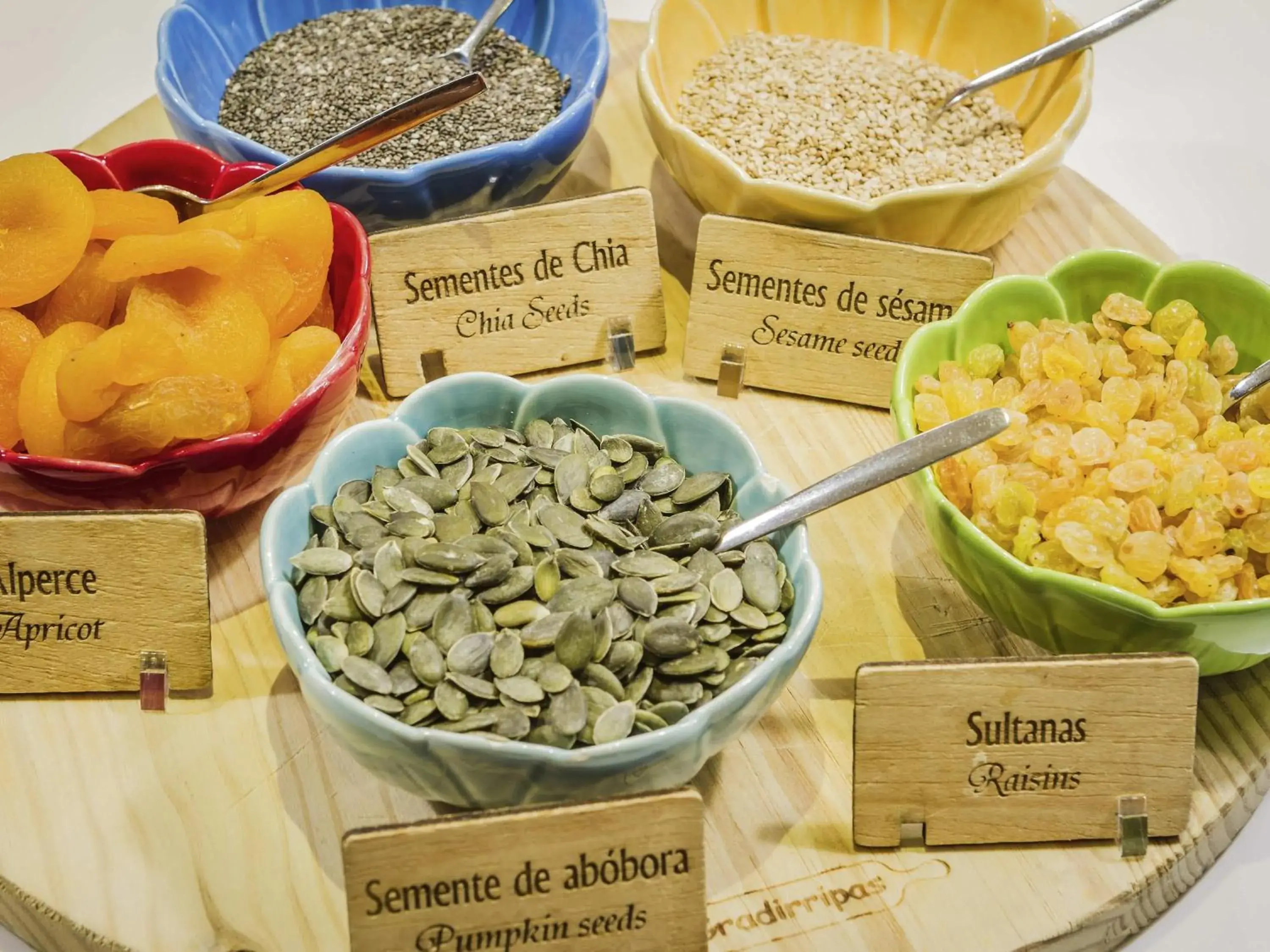 Breakfast in Hotel Ibis Lisboa Sintra Breakfast in Hotel Ibis Lisboa Sintra