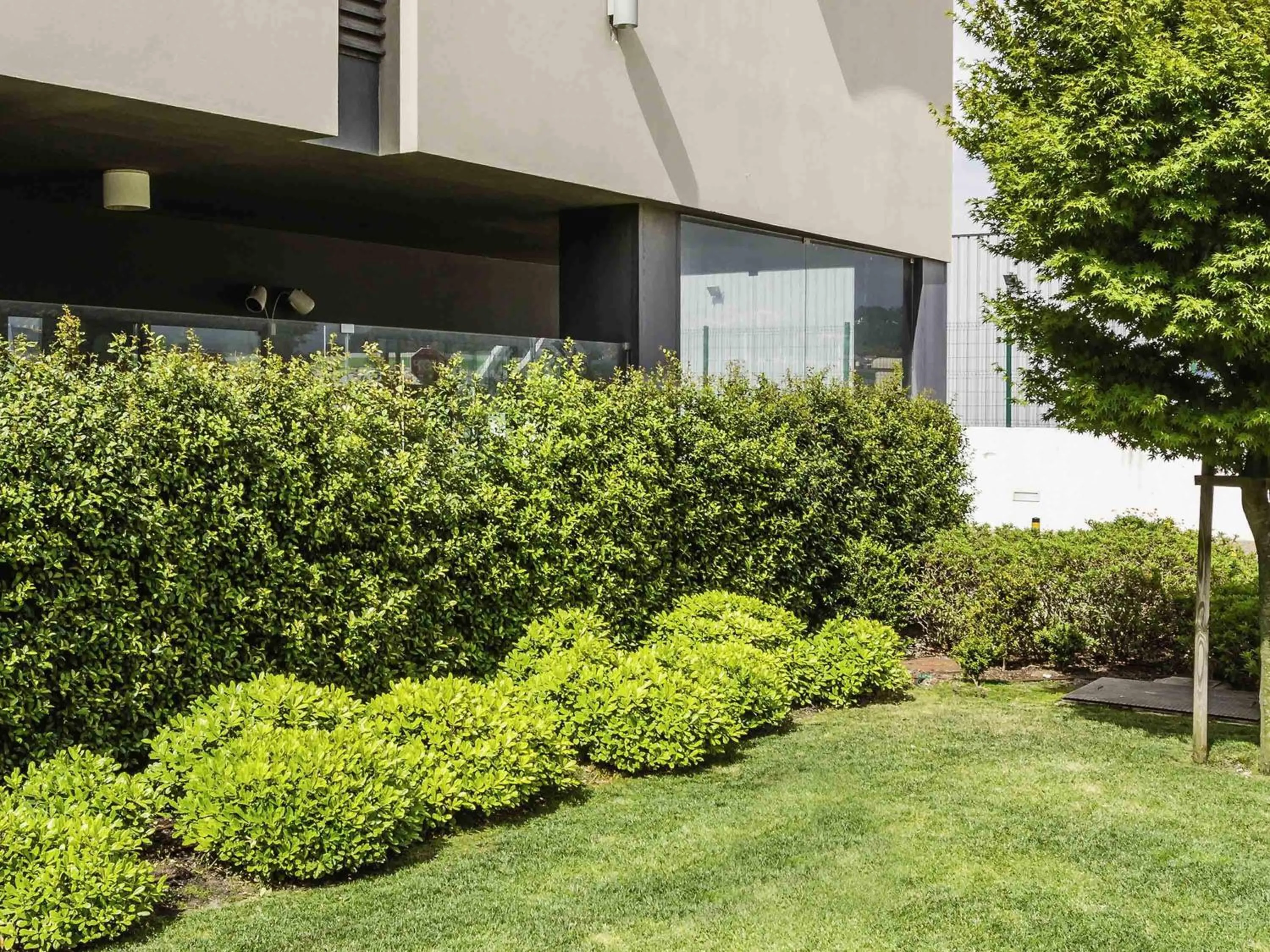 Property building in Hotel Ibis Lisboa Sintra