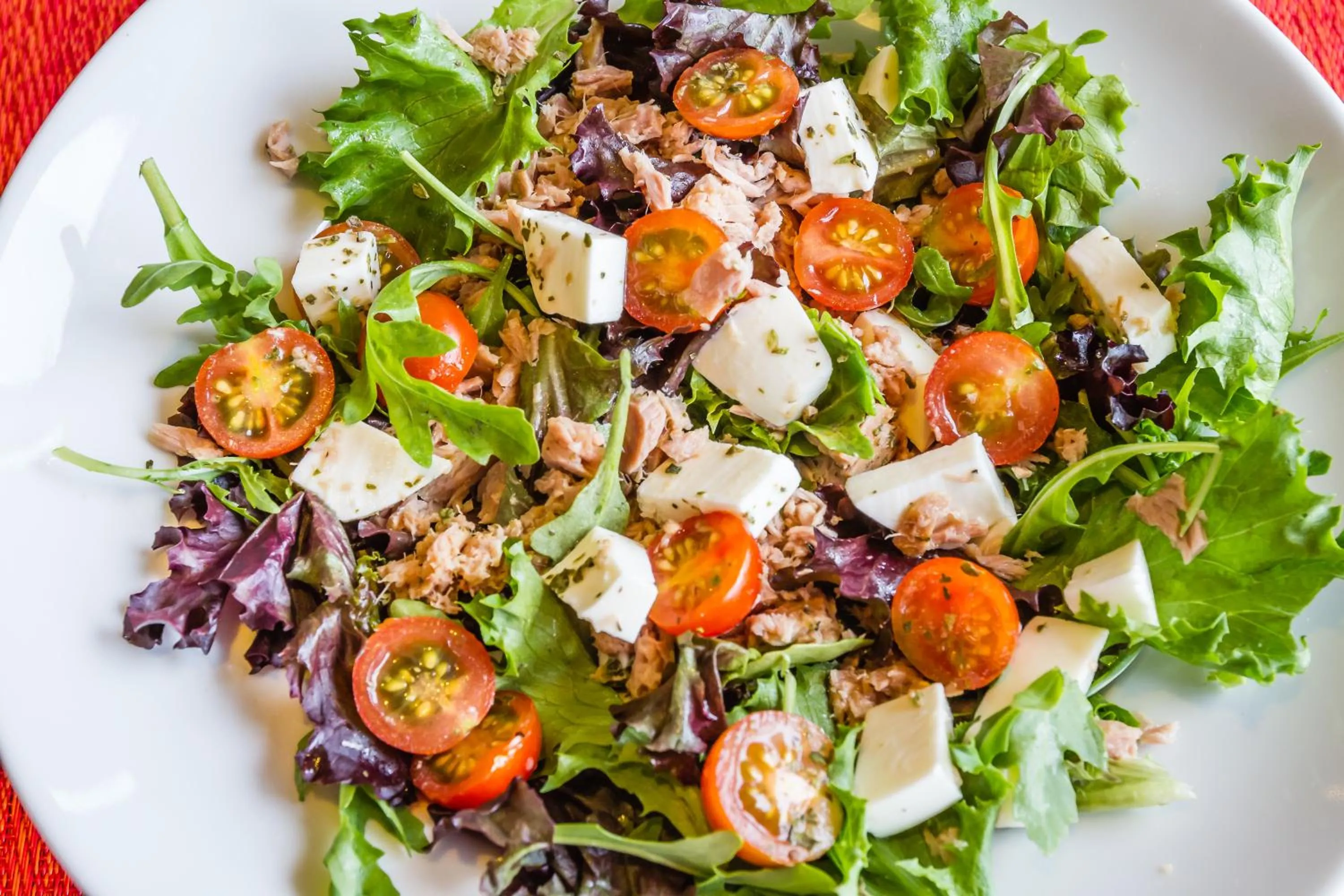 Lunch in Hotel Ibis Lisboa Sintra