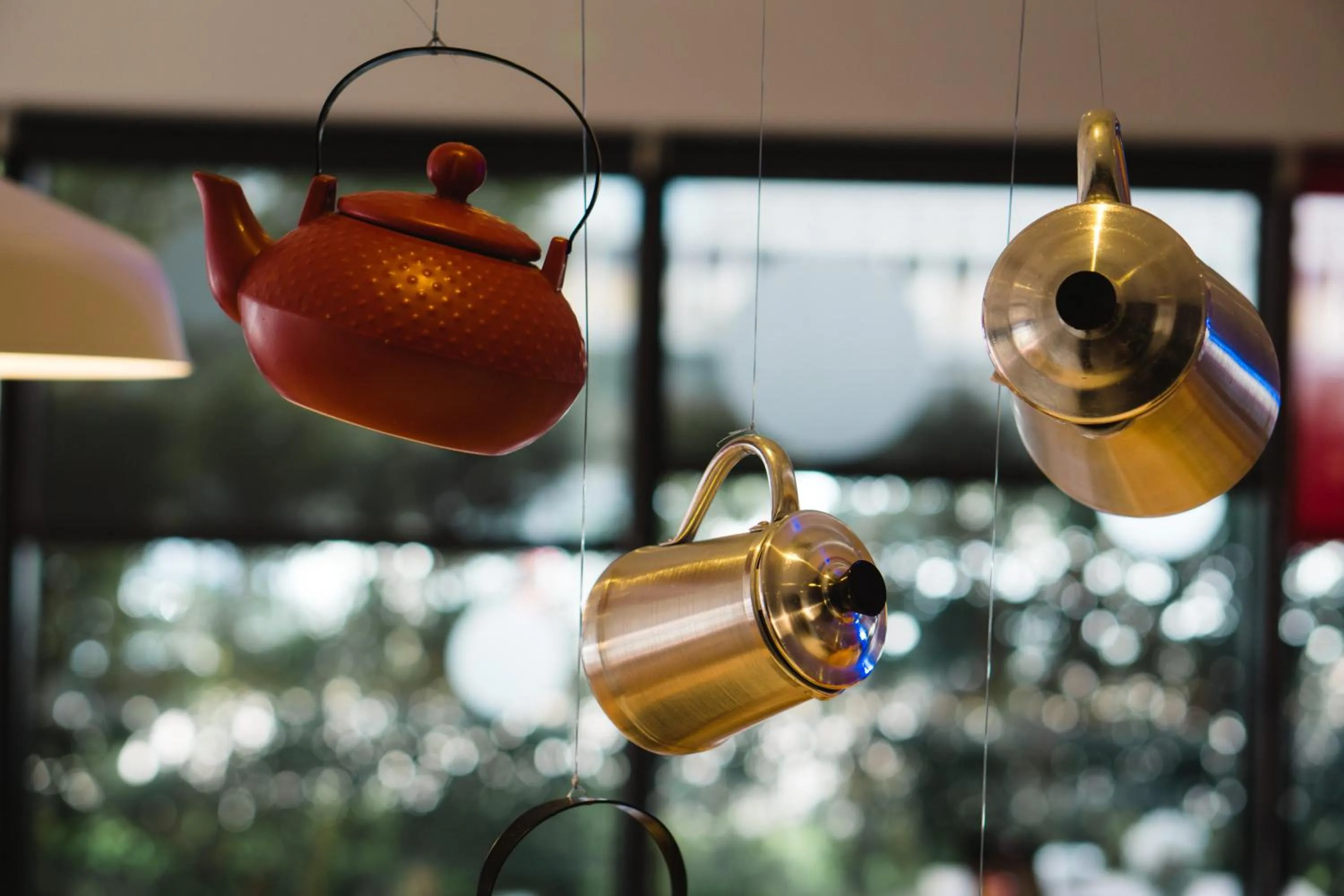 Decorative detail in Hotel Ibis Lisboa Sintra