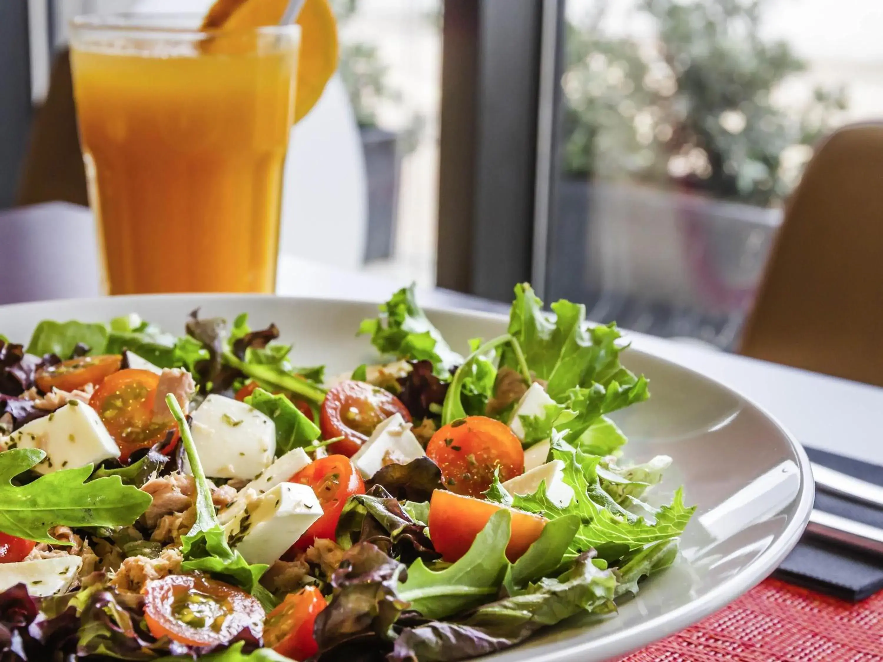 Restaurant/places to eat in Hotel Ibis Lisboa Sintra Restaurant/places to eat in Hotel Ibis Lisboa Sintra