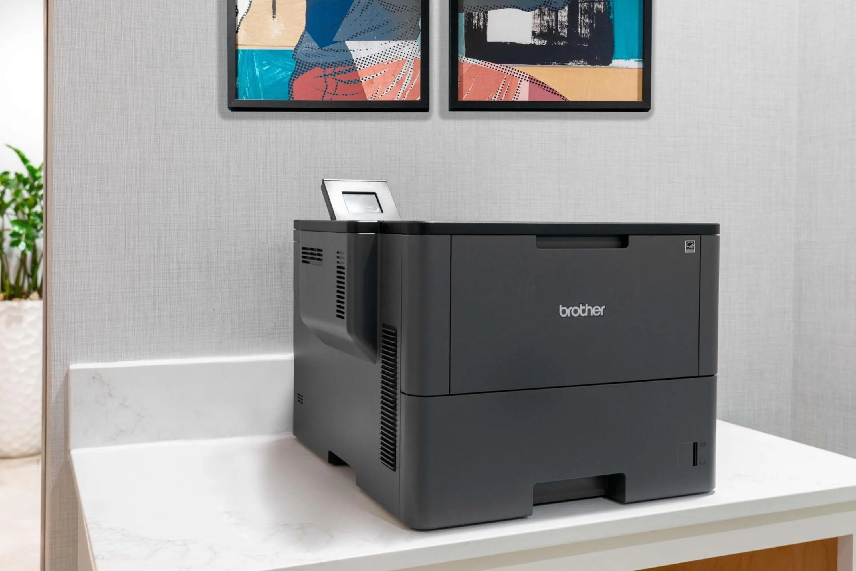 Business facilities in Homewood Suites by Hilton Orlando-Nearest to Universal Studios