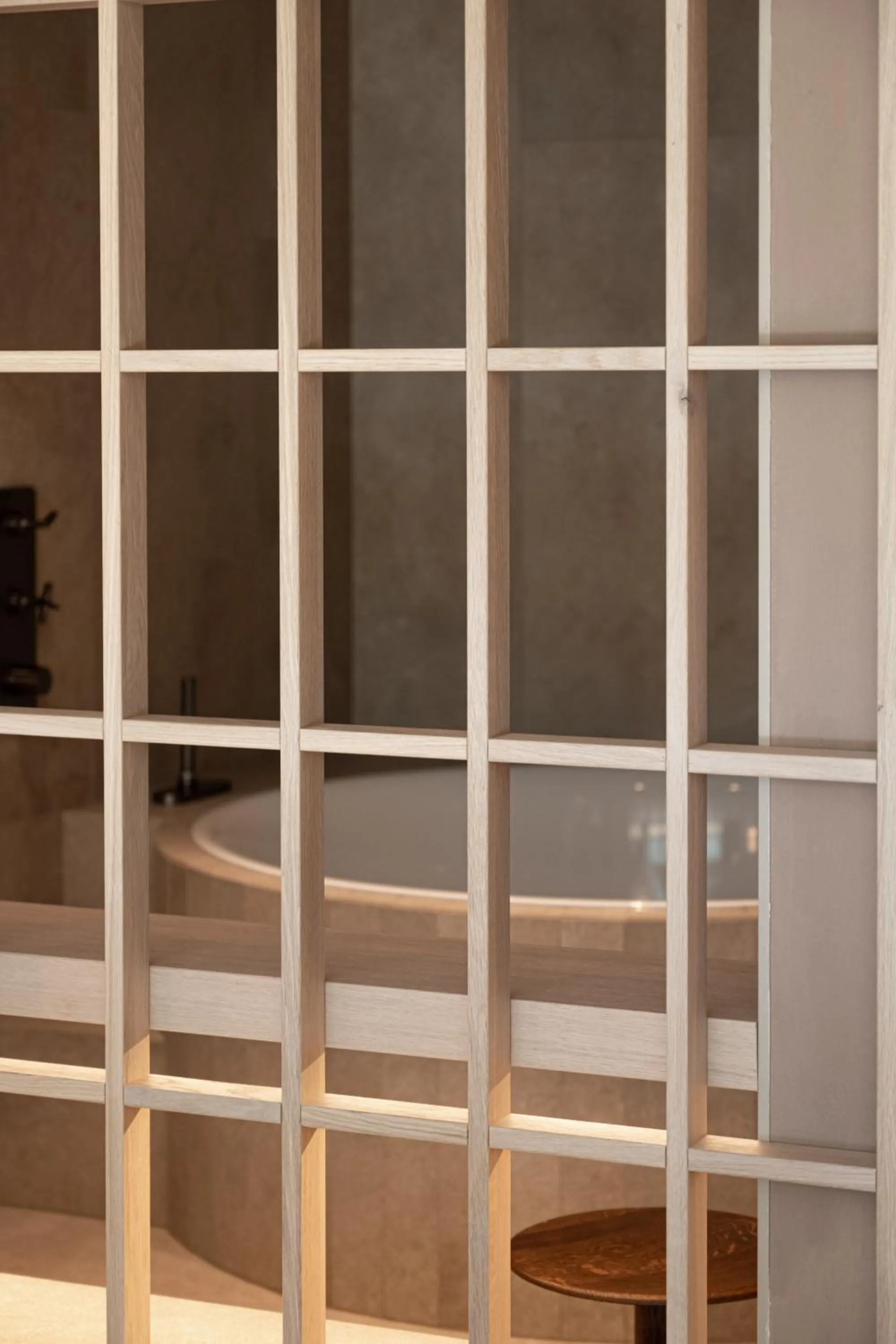 Public Bath in Latemar - Hotel Suites Spa