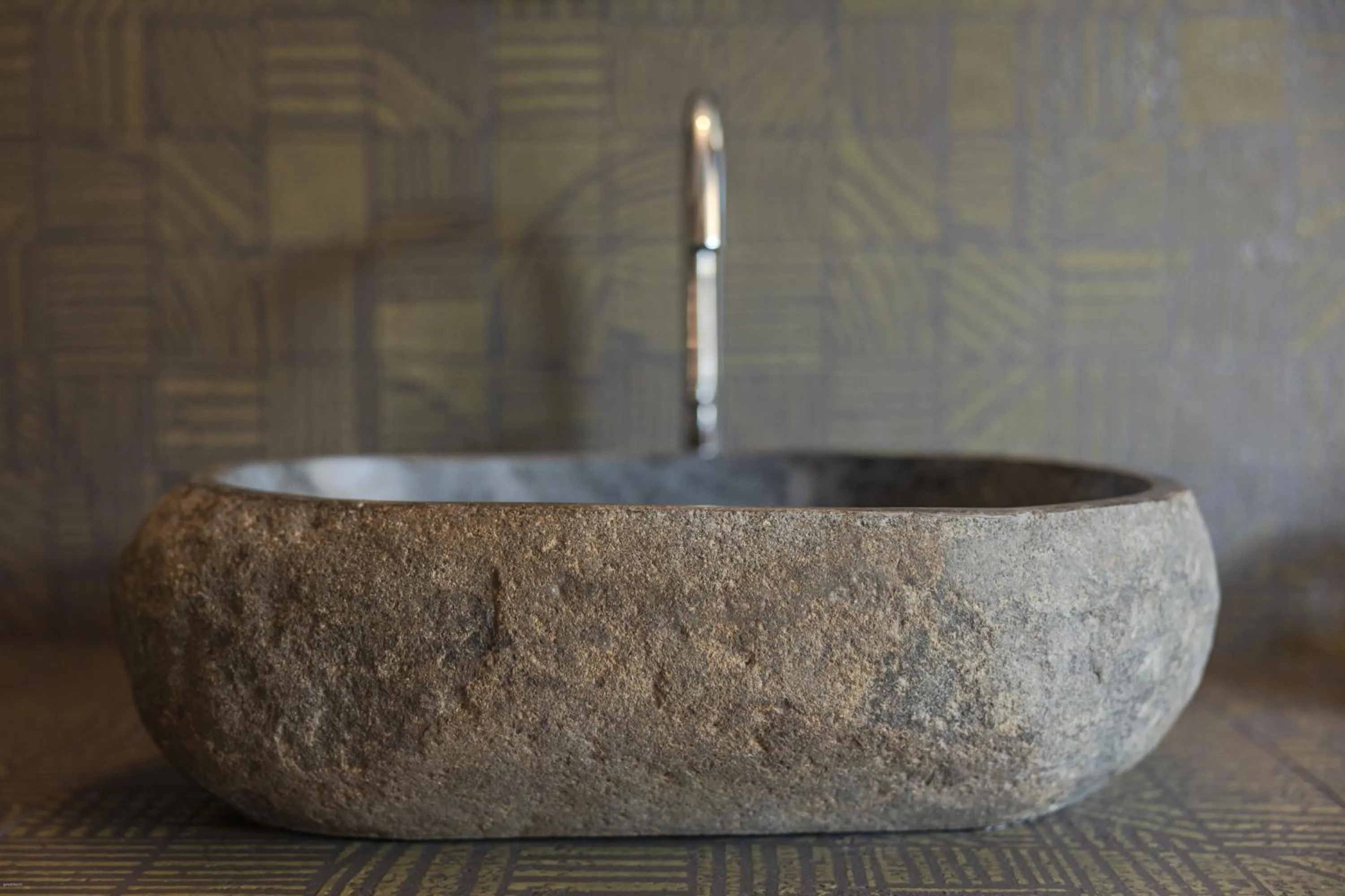 Bathroom in Latemar - Hotel Suites Spa