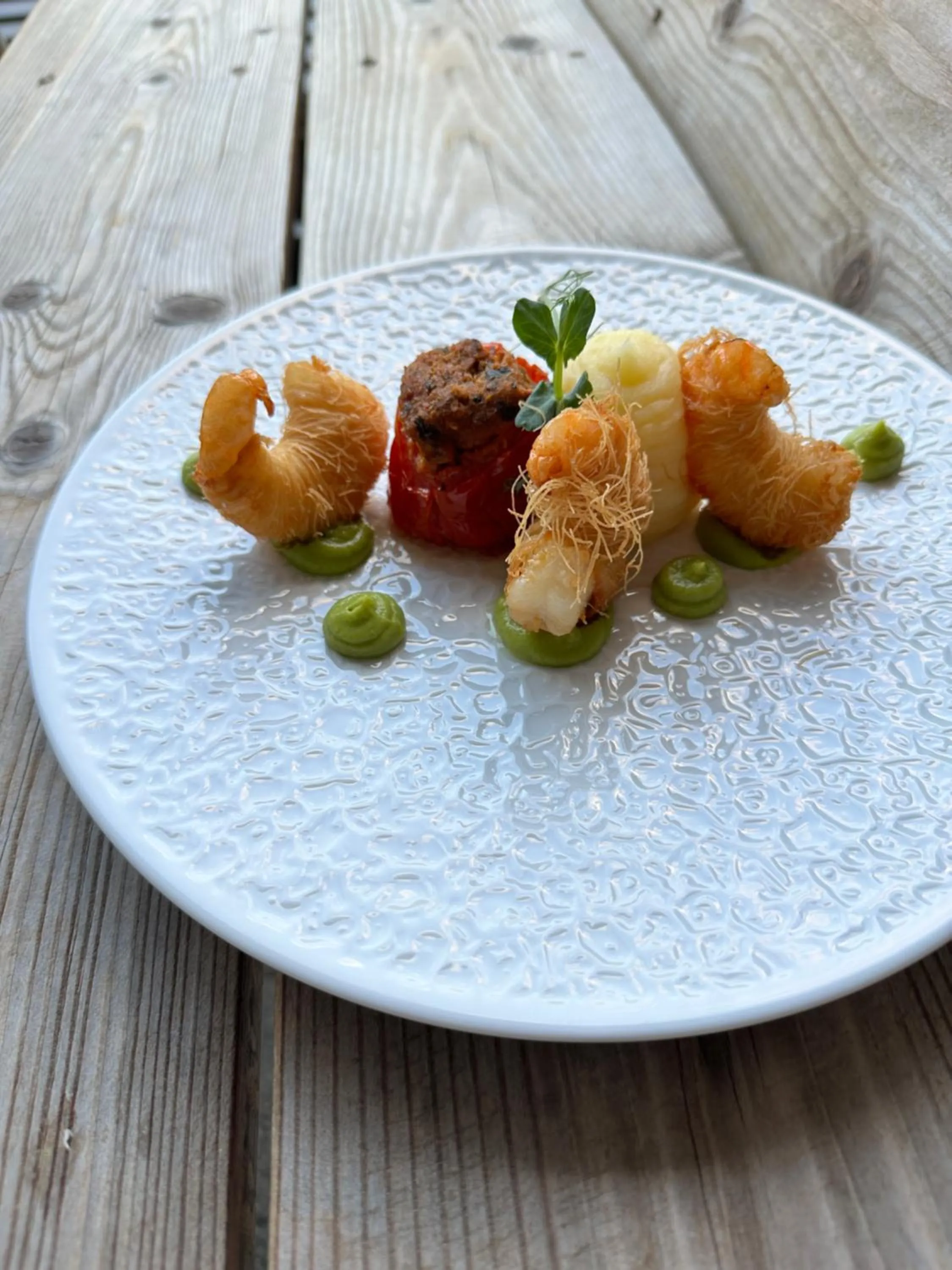 Restaurant/places to eat in Latemar - Hotel Suites Spa