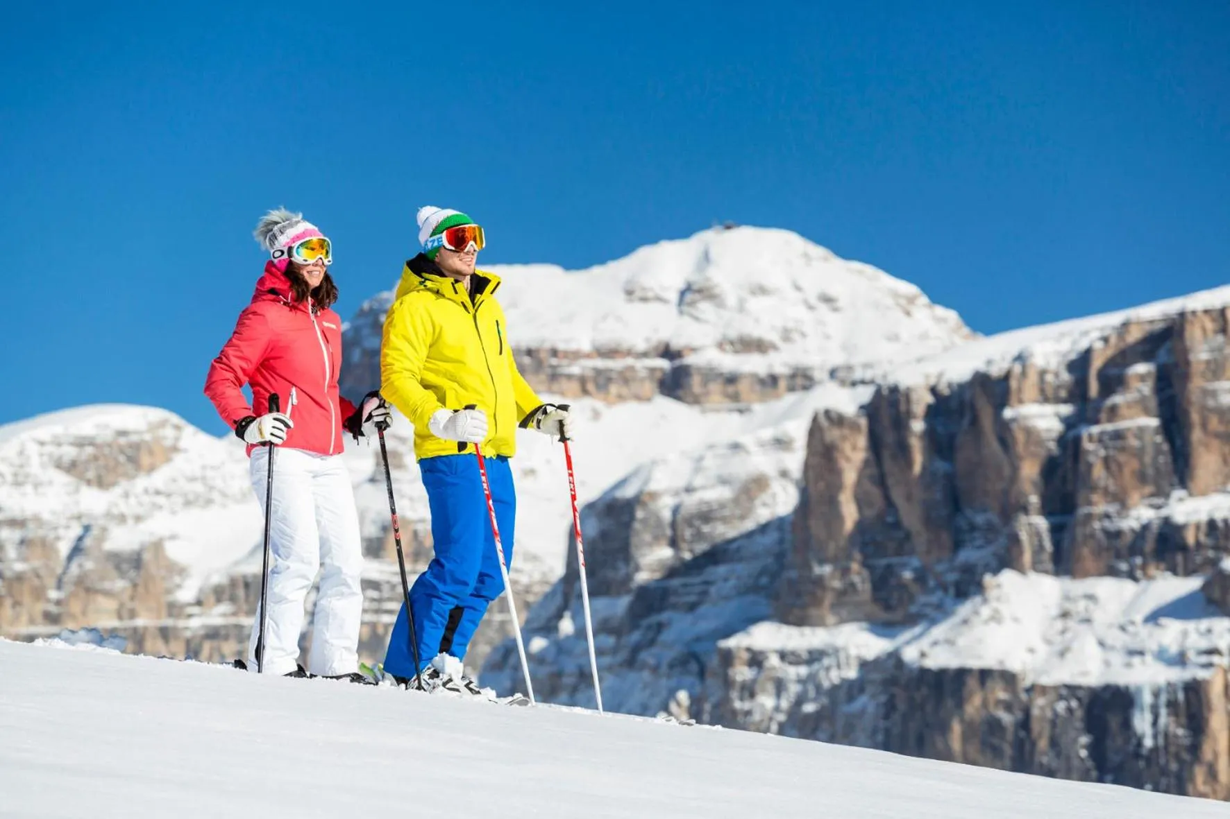 Activities in Latemar - Hotel Suites Spa