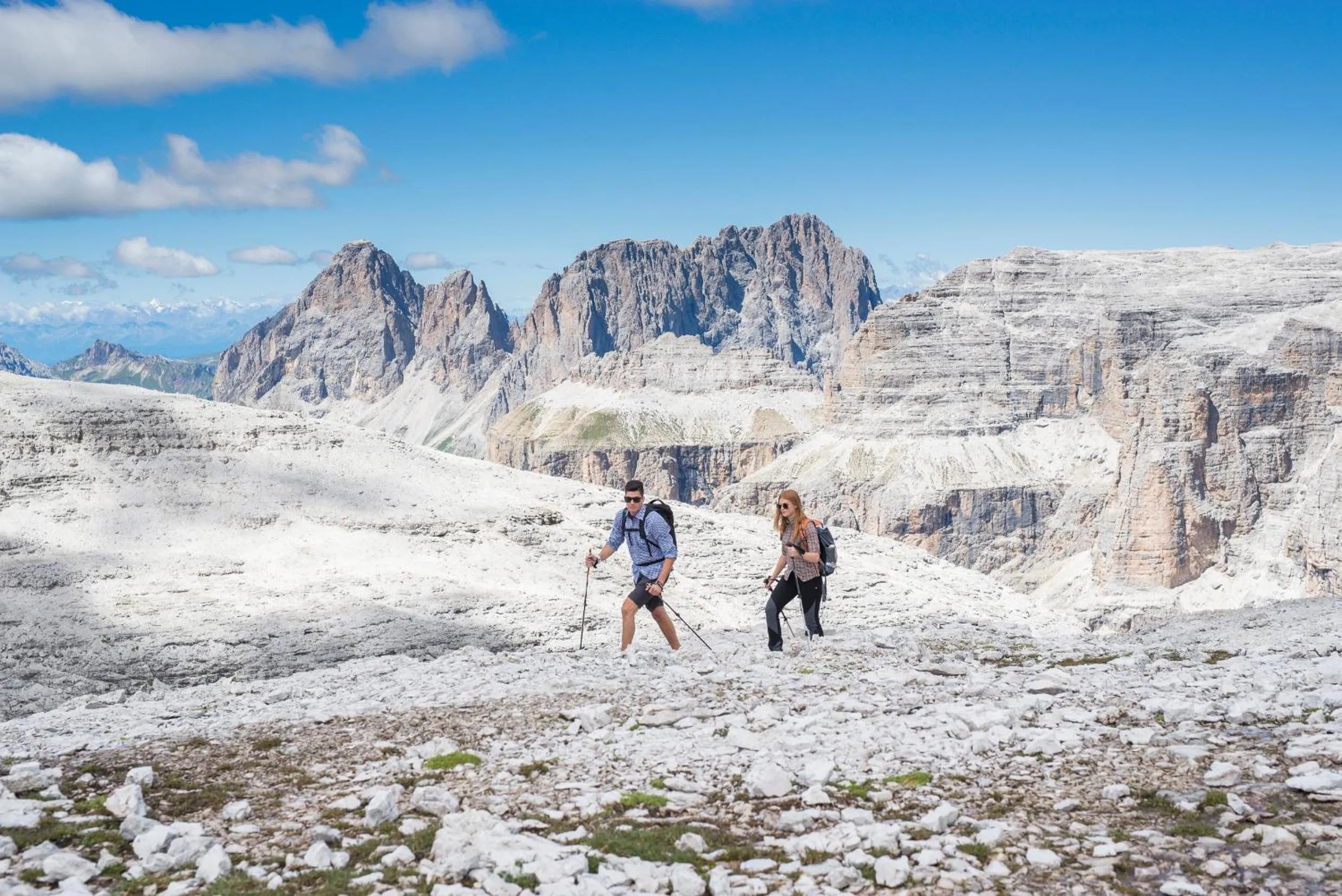 Activities in Latemar - Hotel Suites Spa