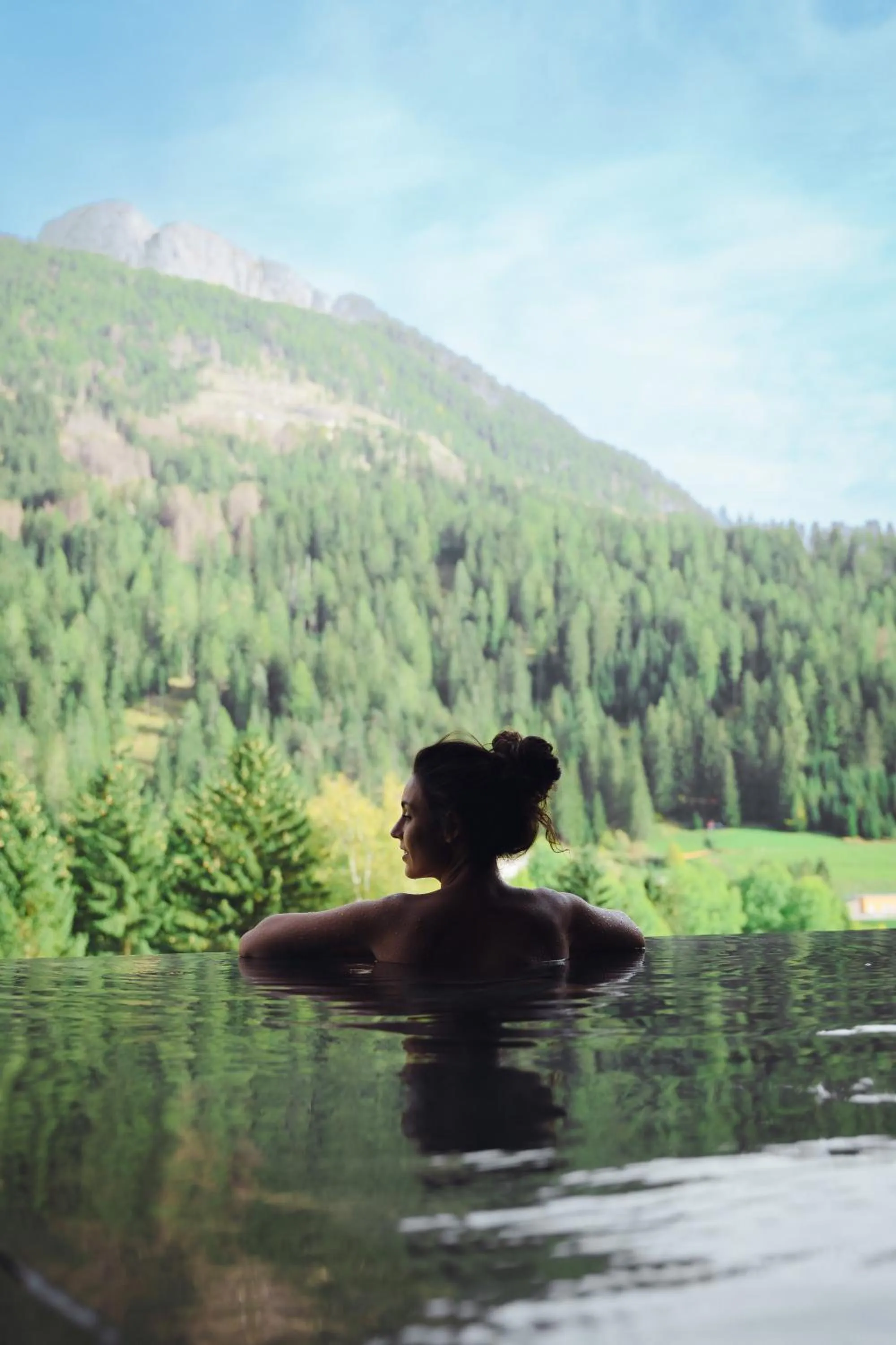 Activities in Latemar - Hotel Suites Spa