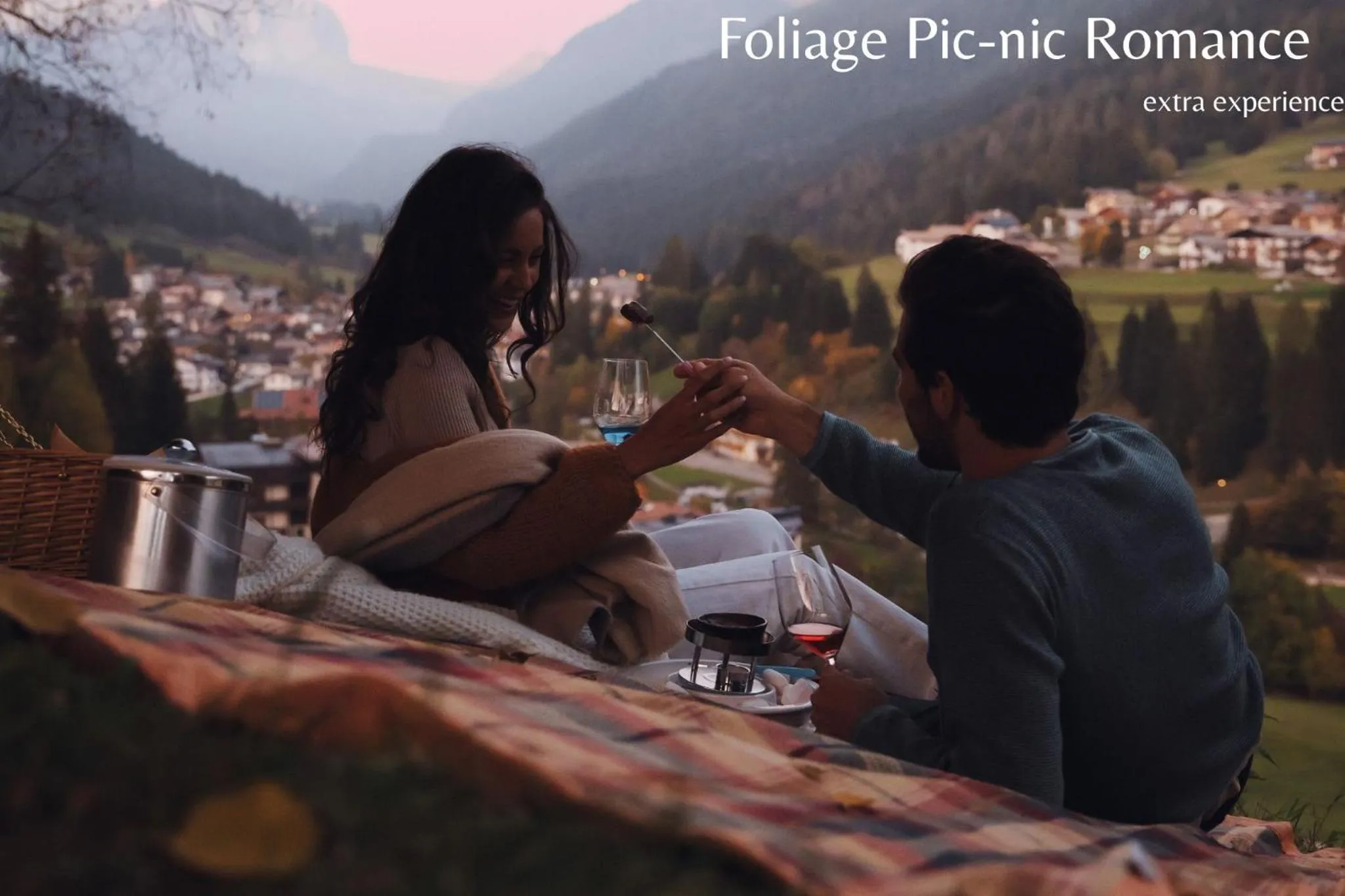 Activities in Latemar - Hotel Suites Spa