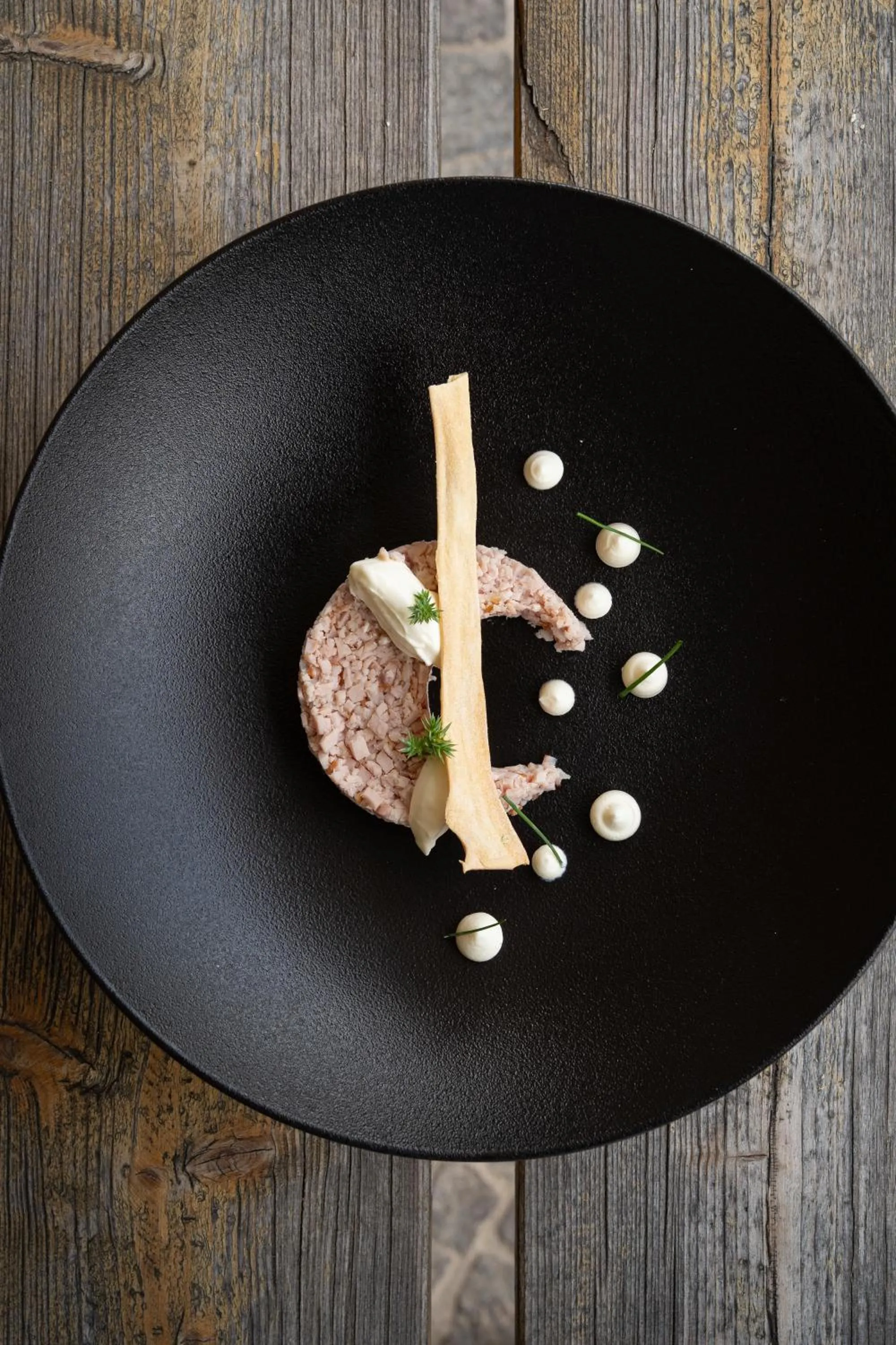 Food in Latemar - Hotel Suites Spa